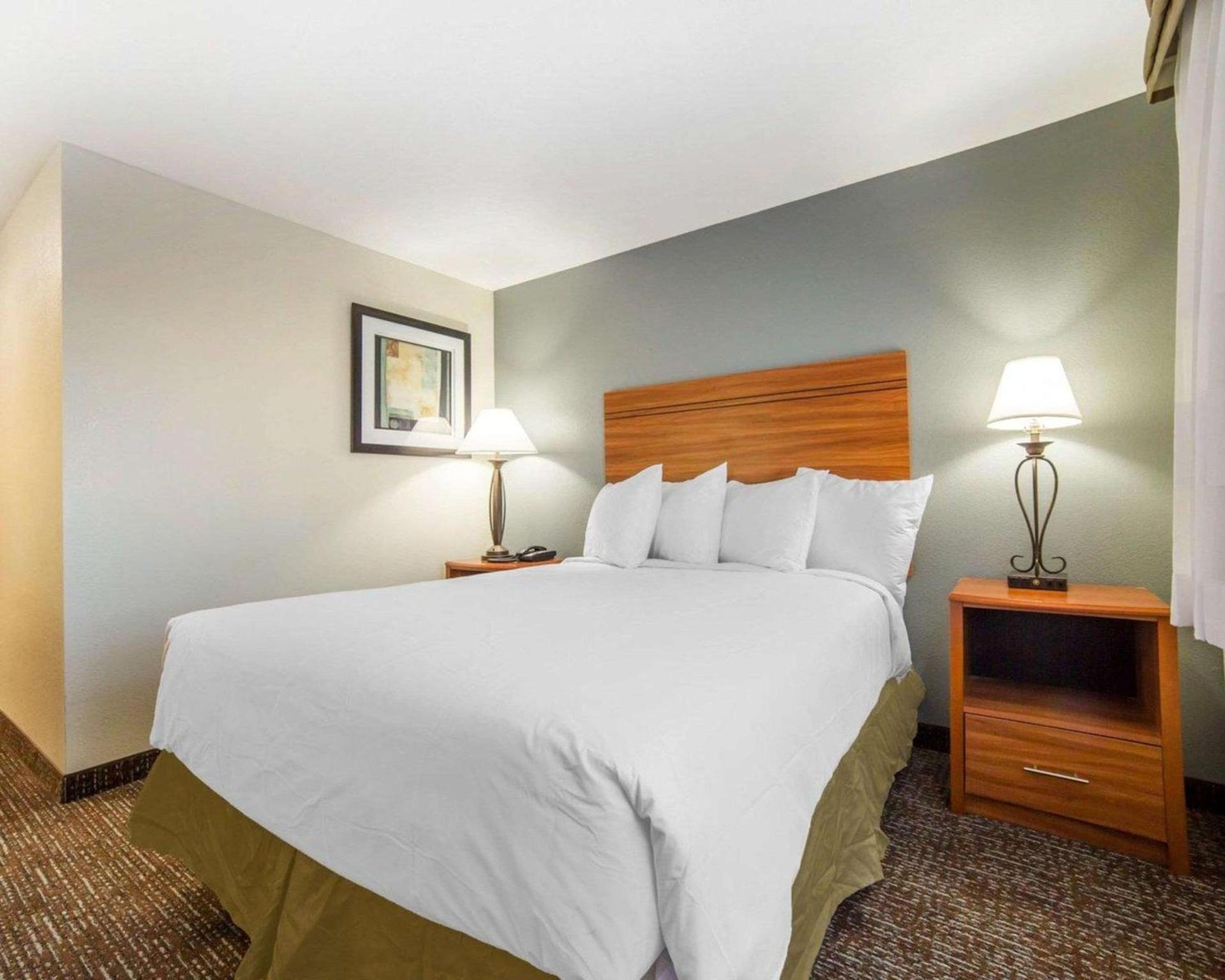 Quality Inn Gillette photo 4