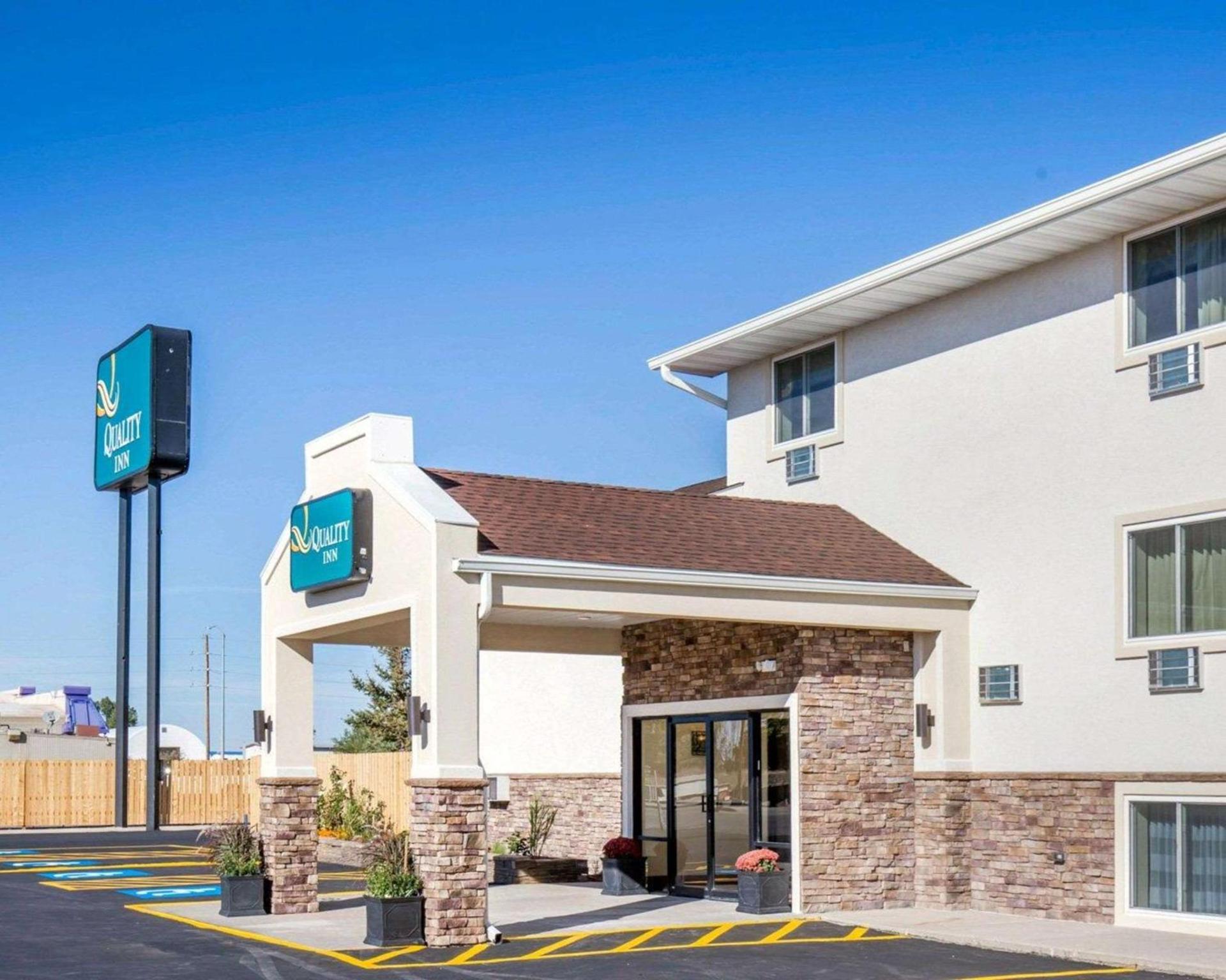 Quality Inn Gillette photo 2