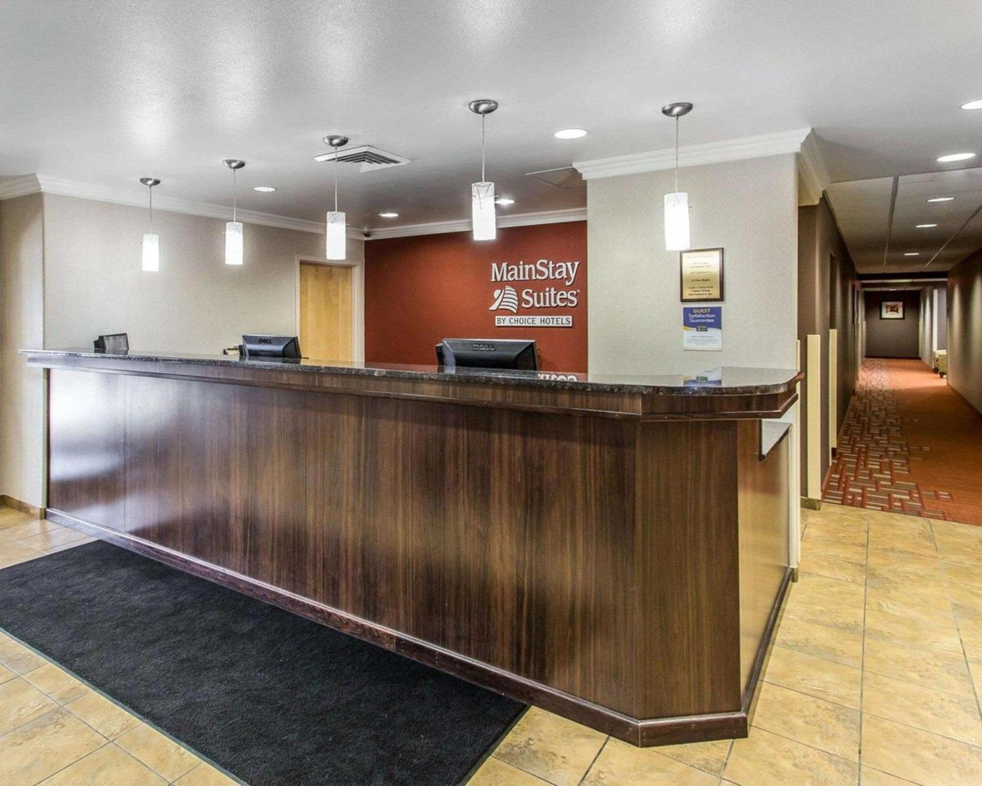 MainStay Suites Casper photo 6