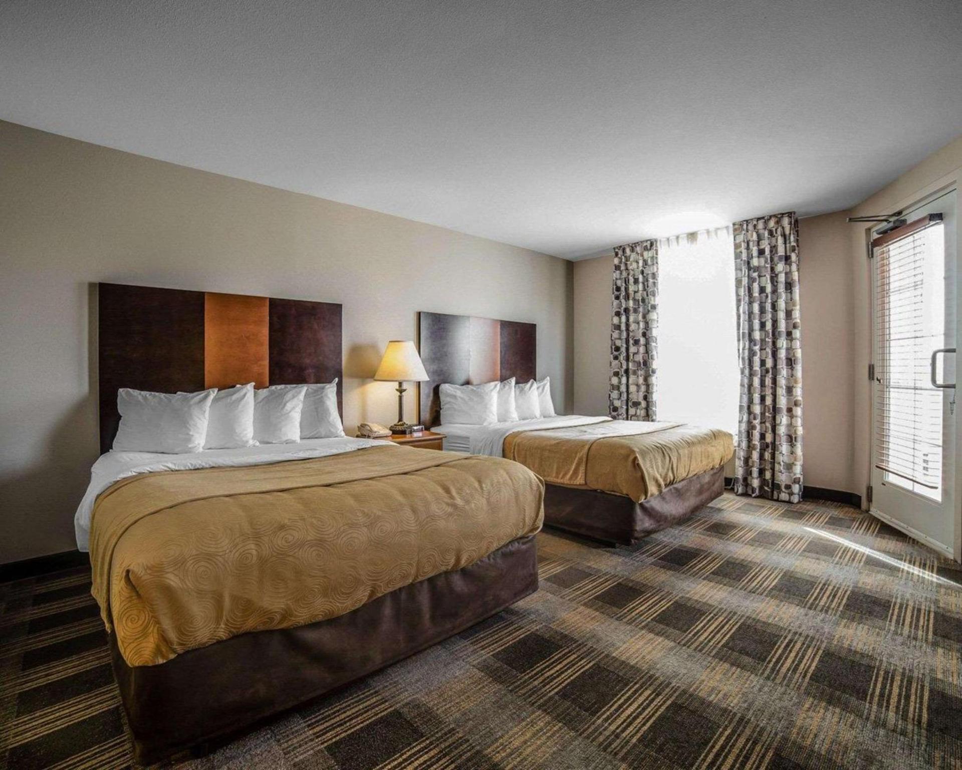 MainStay Suites Casper photo 9