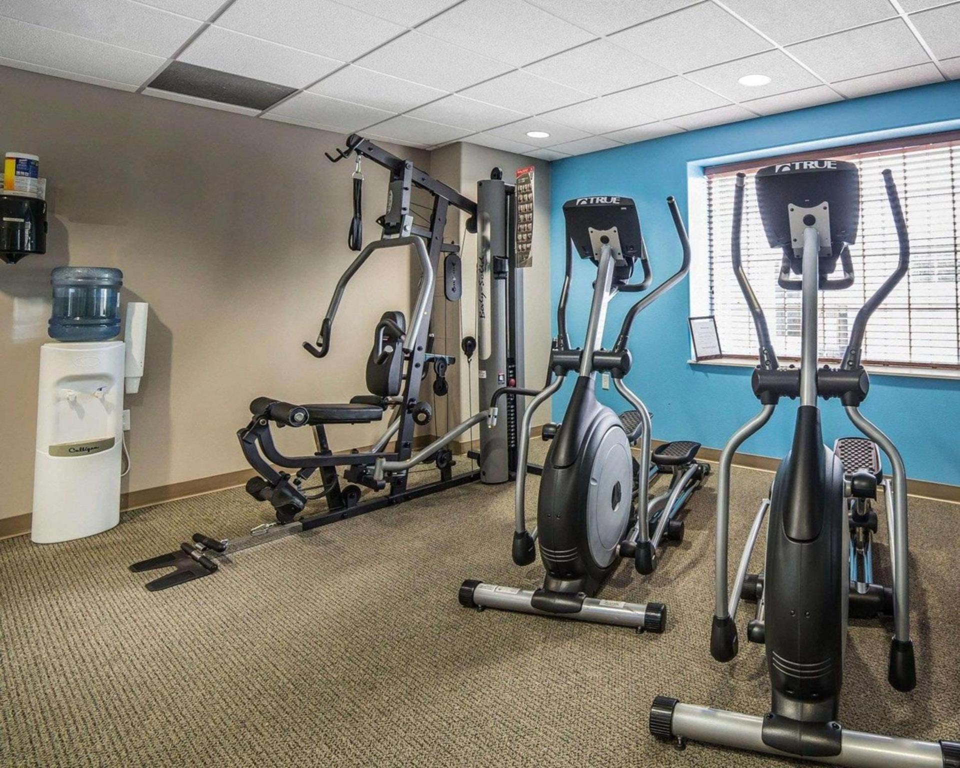 MainStay Suites Casper photo 27