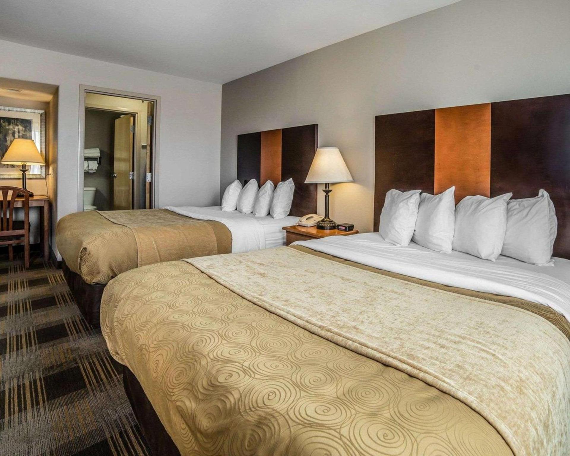 MainStay Suites Casper photo 11