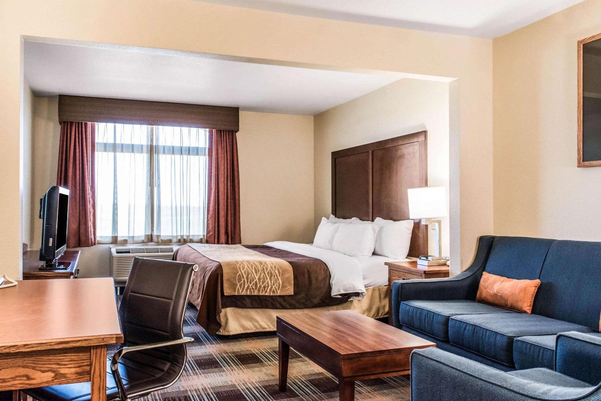 Comfort Inn & Suites Sheridan photo 27