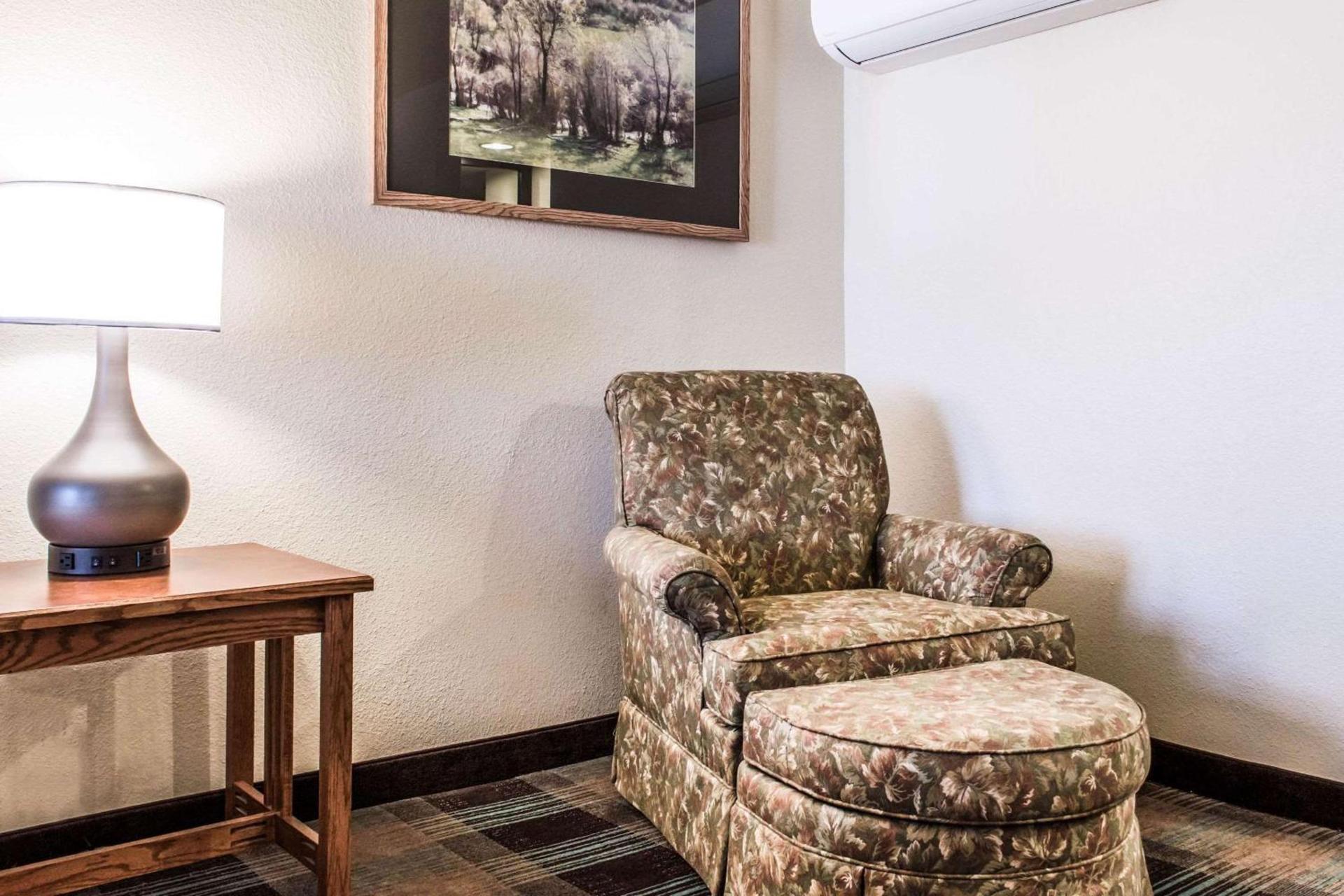 Comfort Inn & Suites Sheridan photo 28