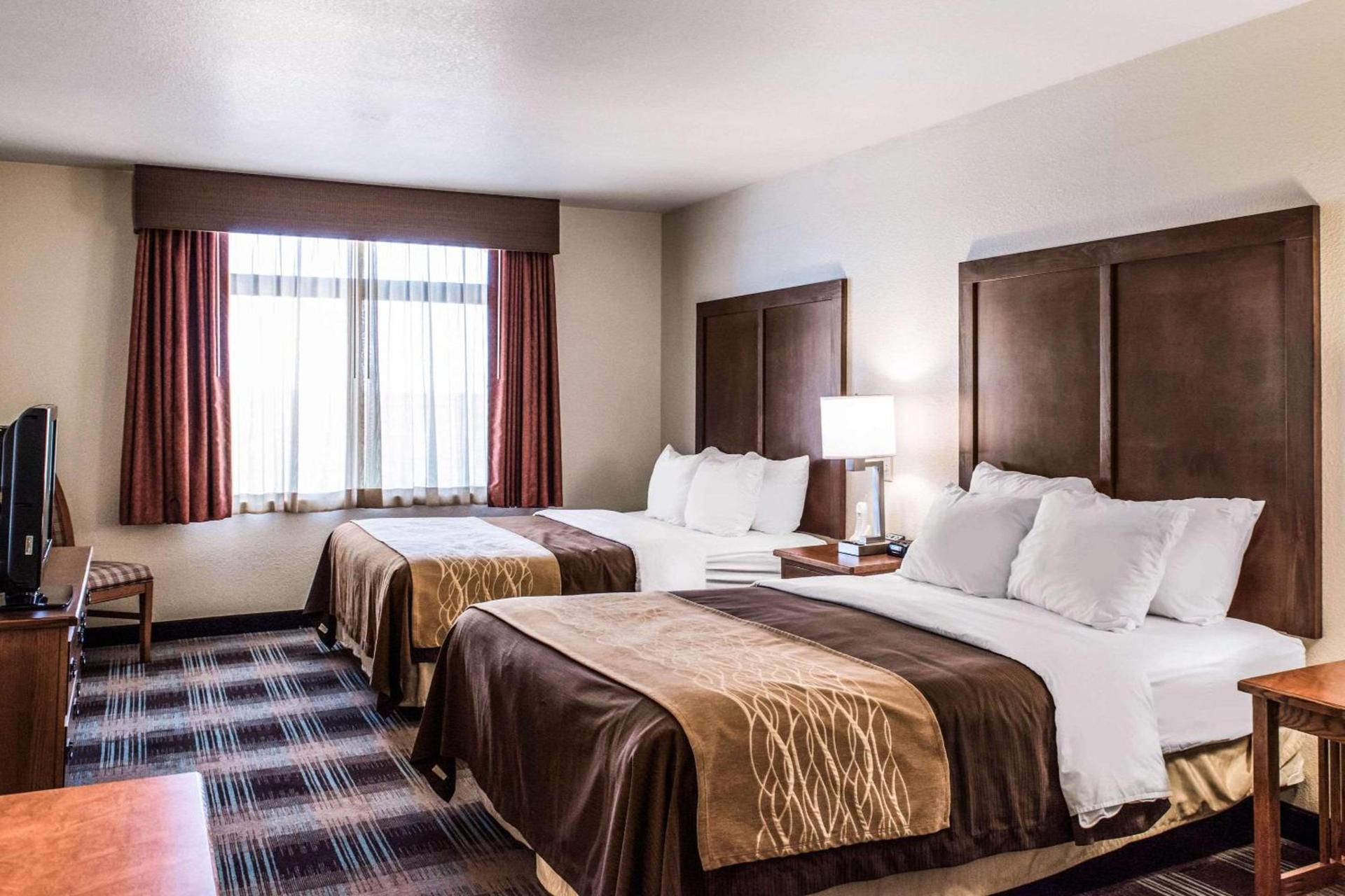 Comfort Inn & Suites Sheridan photo 29