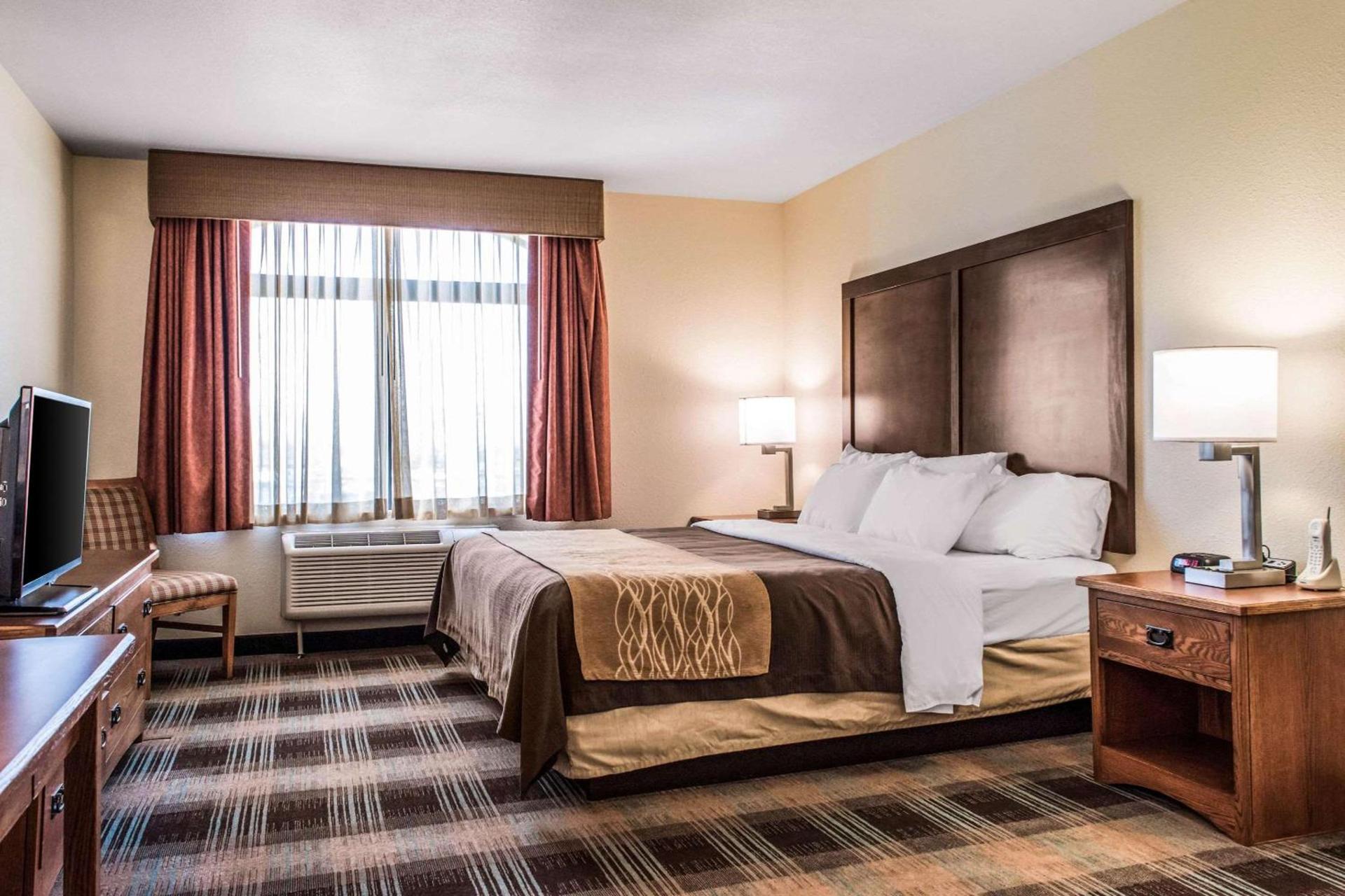 Comfort Inn & Suites Sheridan photo 31