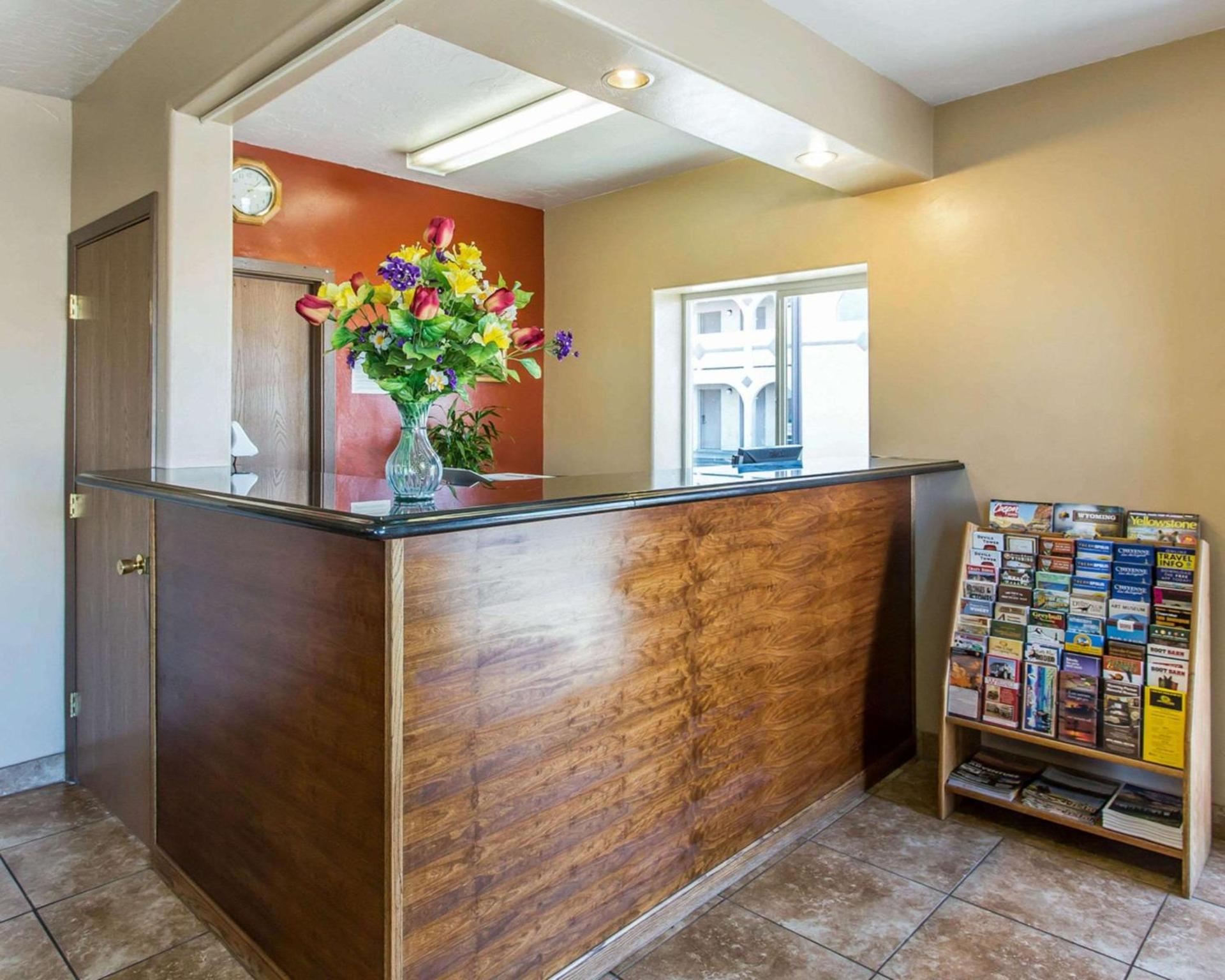 Riverton Inn & Suites Riverton — hotel in Riverton