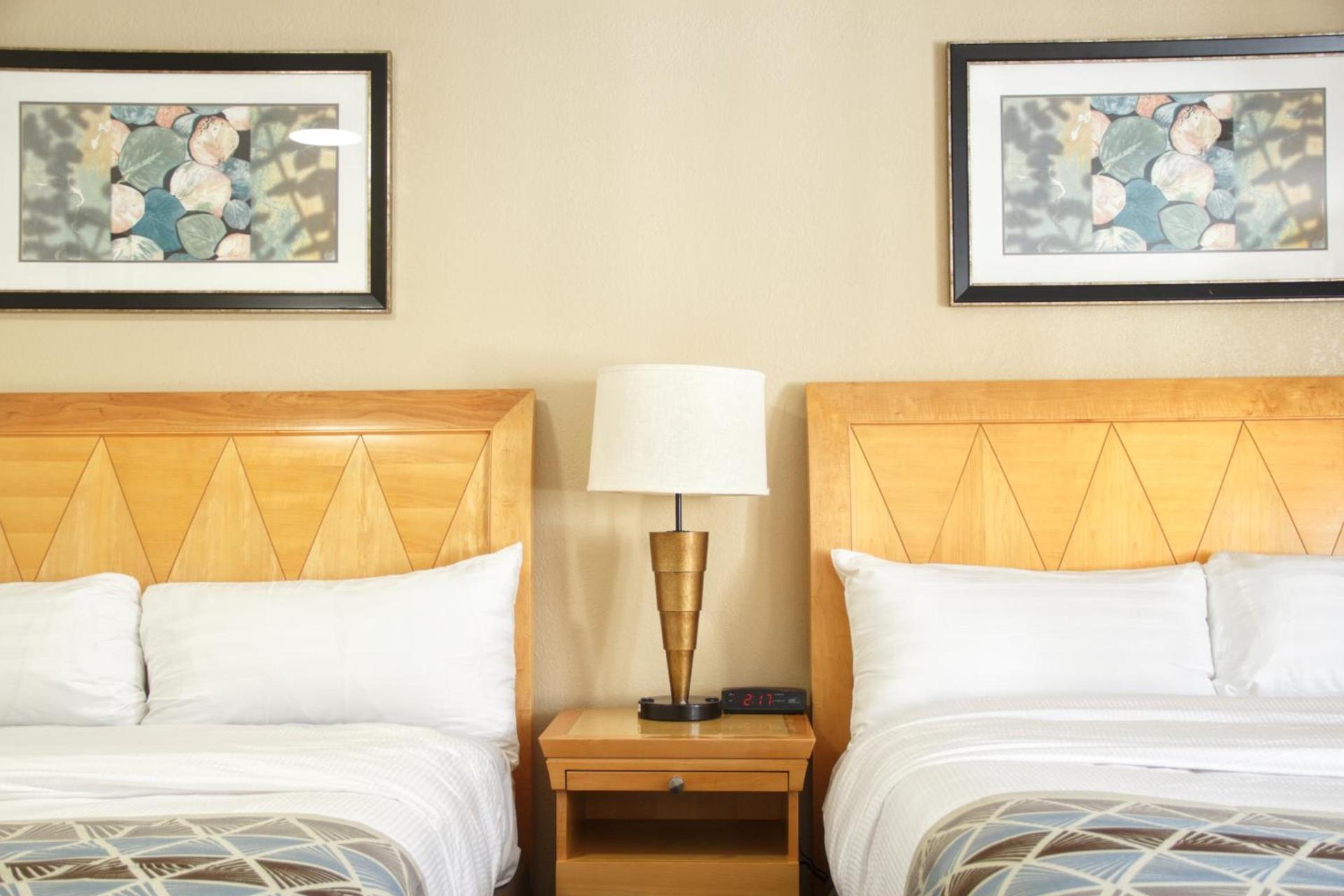 Rodeway Inn photo 8