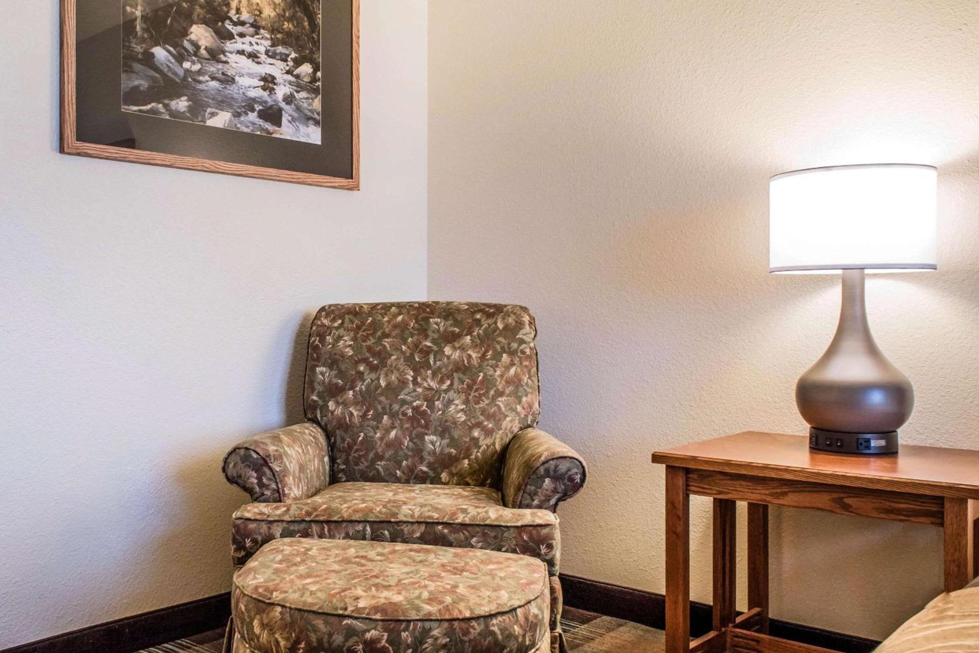 Comfort Inn & Suites Sheridan photo 34