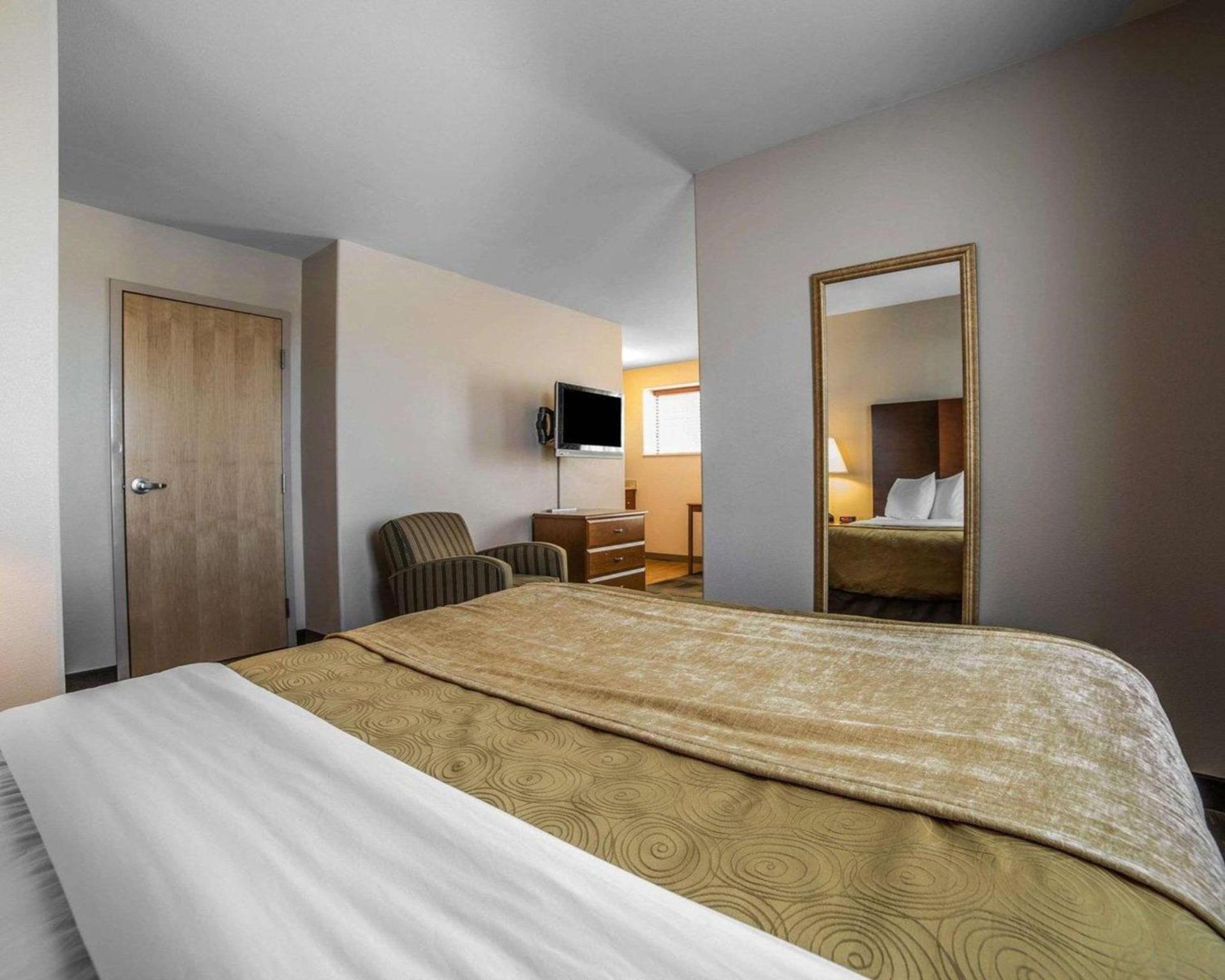 MainStay Suites Casper photo 20