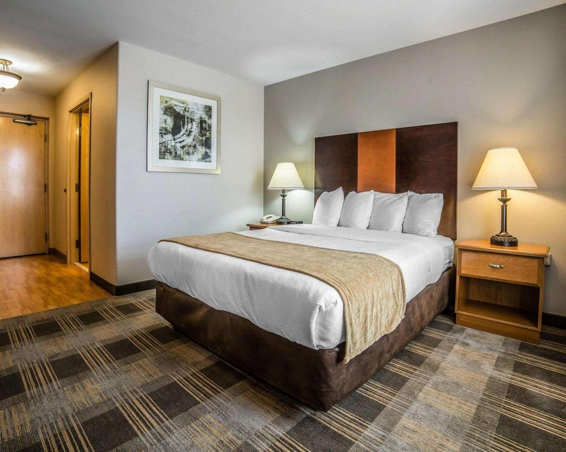 MainStay Suites Casper photo 13