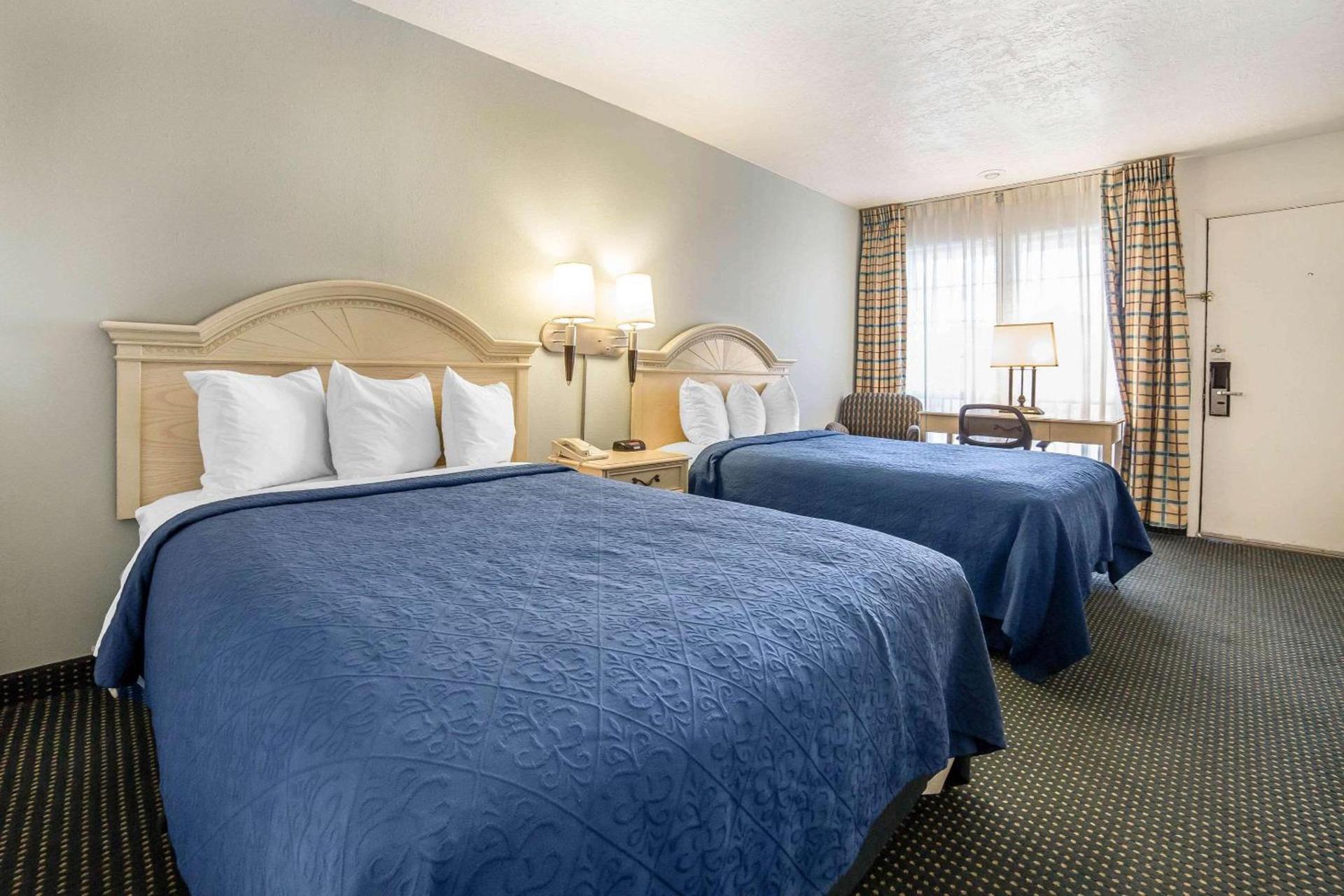 Quality Inn Rock Springs - Green River photo 7