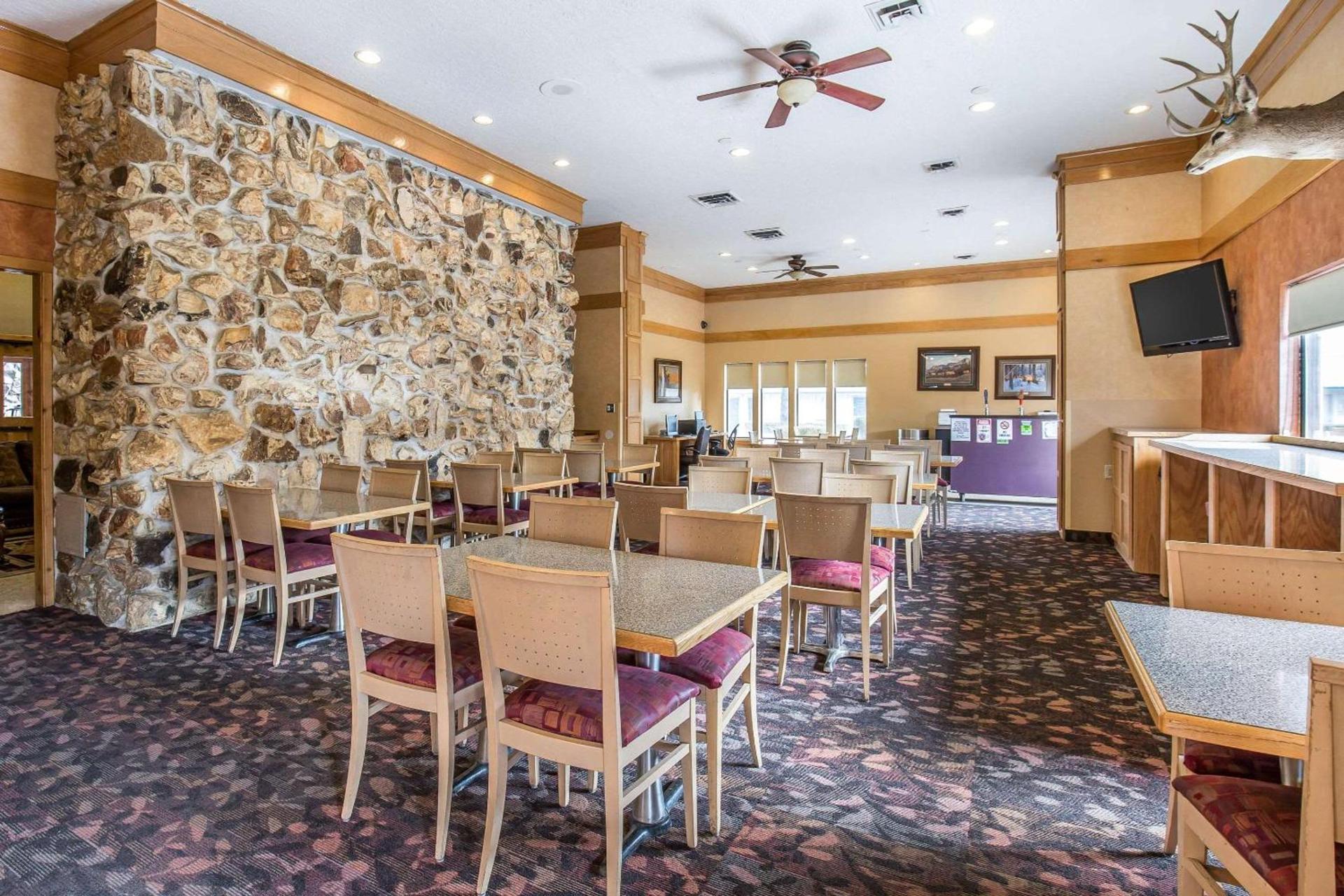 Quality Inn Rock Springs - Green River photo 21