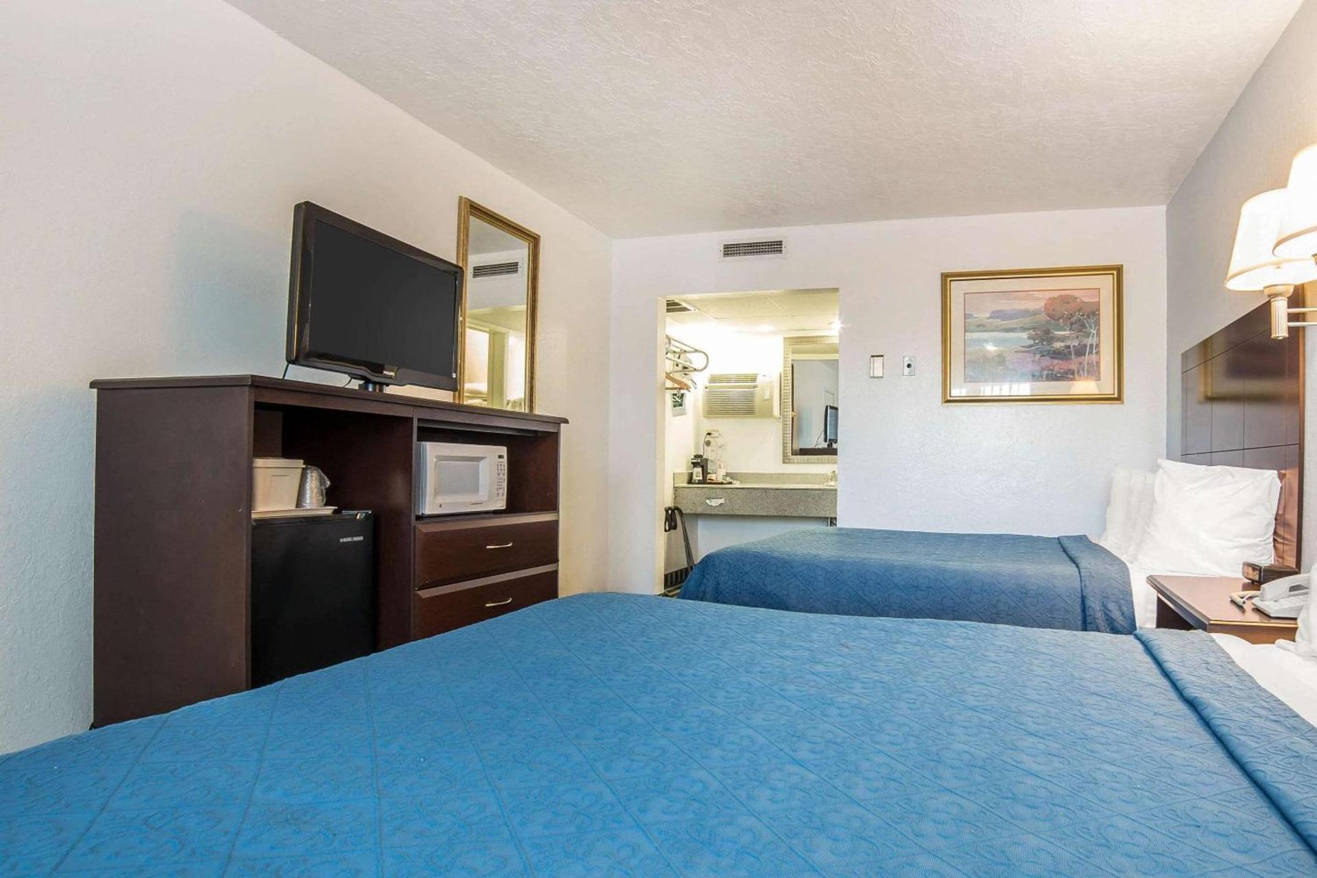 Quality Inn Rock Springs - Green River photo 14