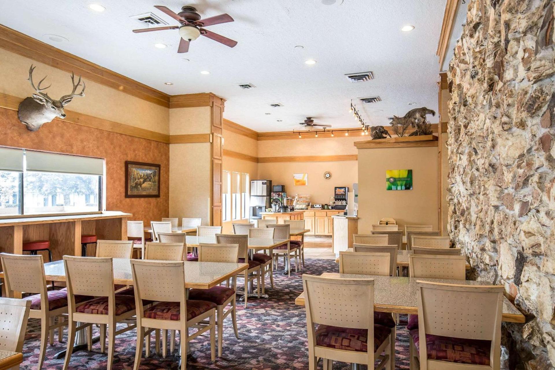 Quality Inn Rock Springs - Green River photo 18