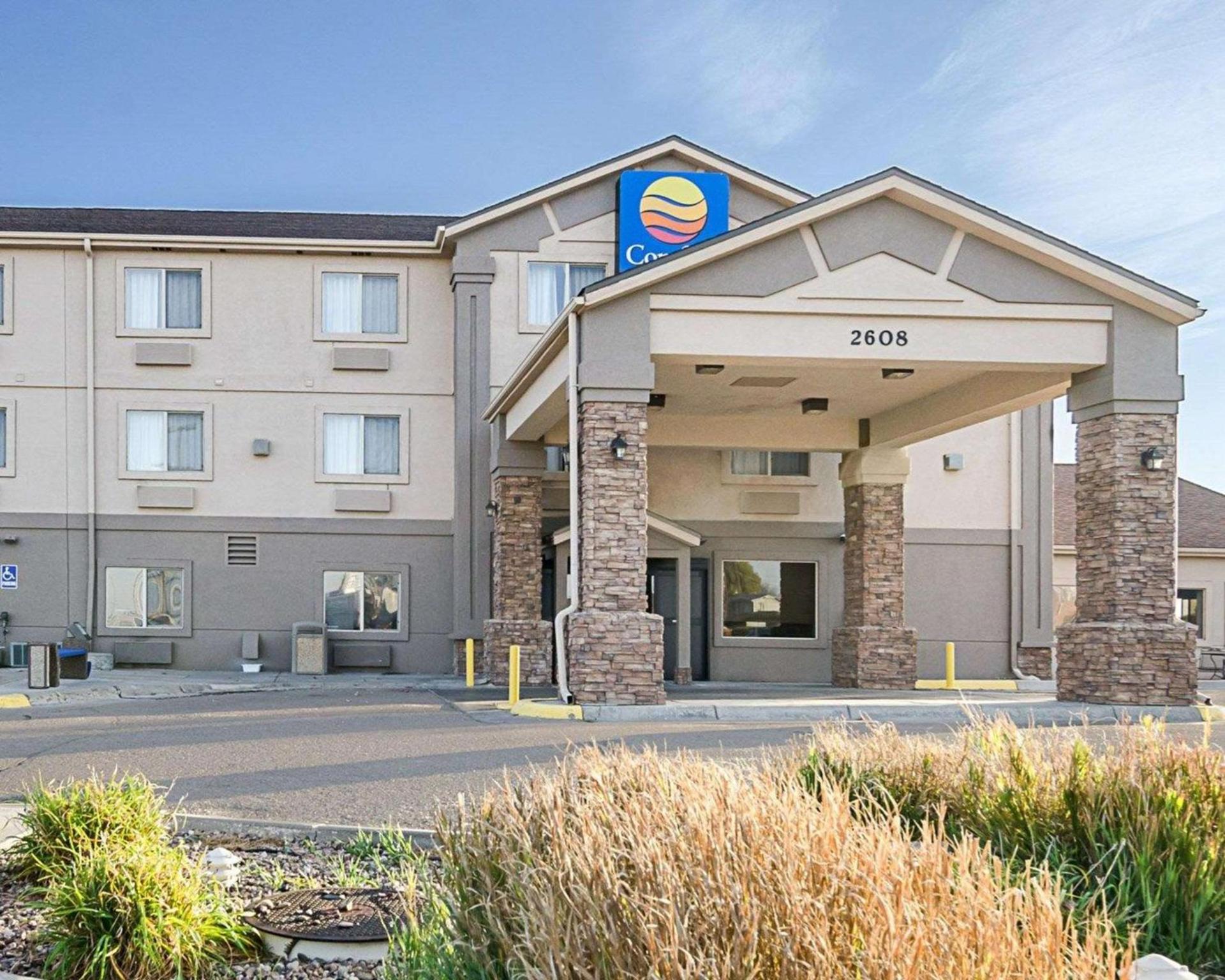 Comfort Inn Garden City photo 5