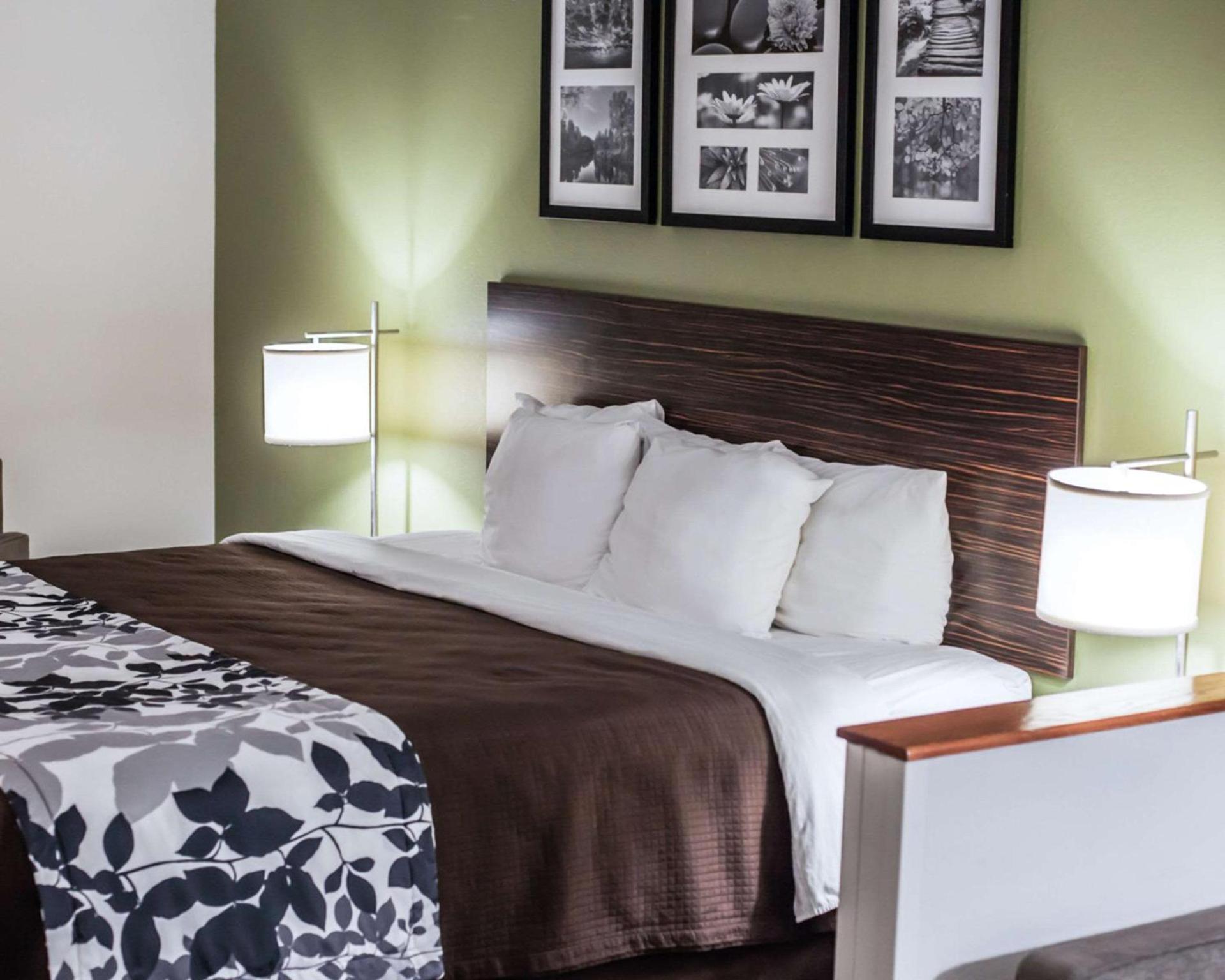 Garner Hotel Topeka West by IHG photo 15