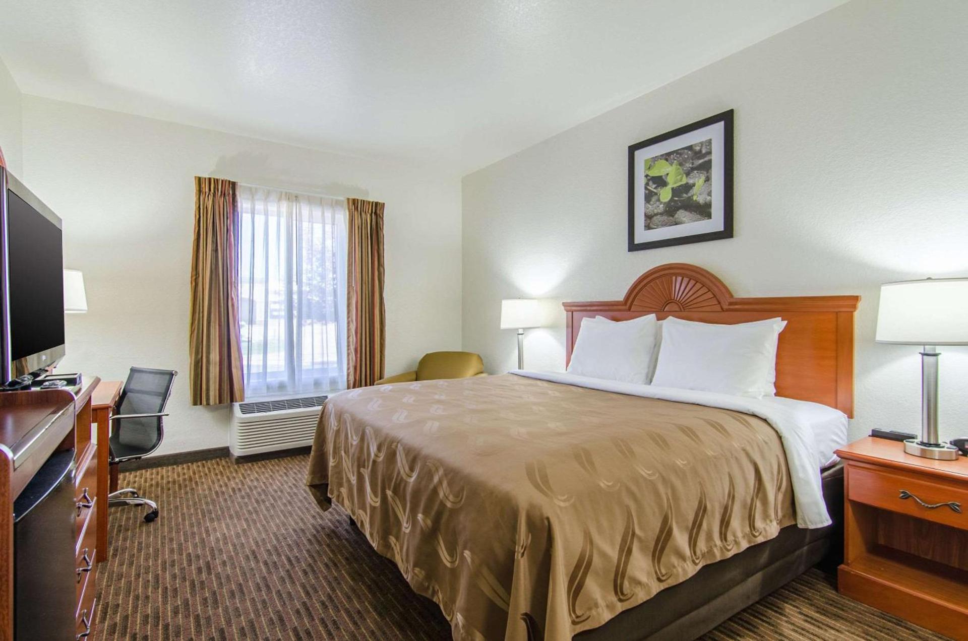 Quality Inn Junction City near Fort Riley photo 15