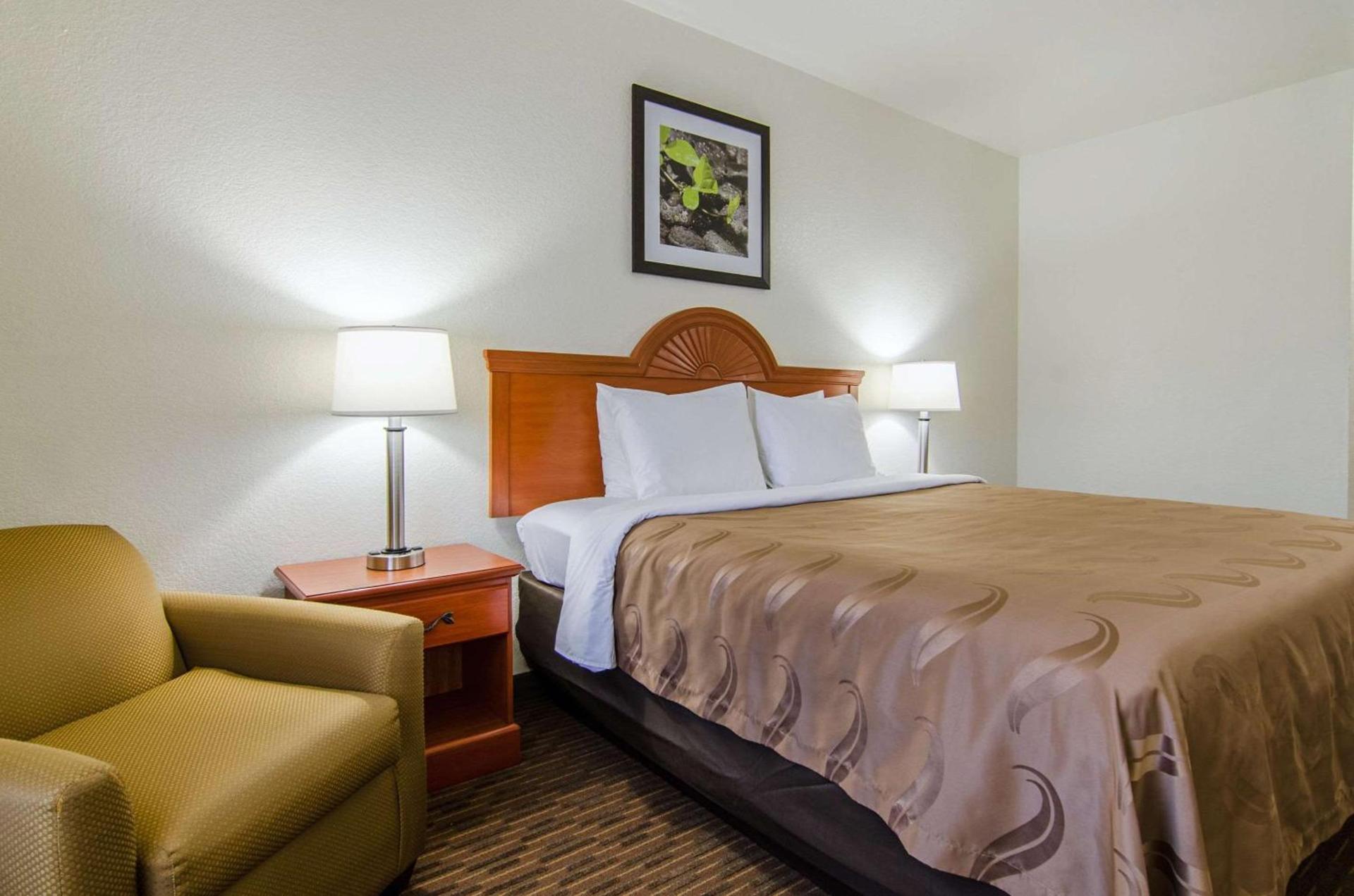 Quality Inn Junction City near Fort Riley photo 17