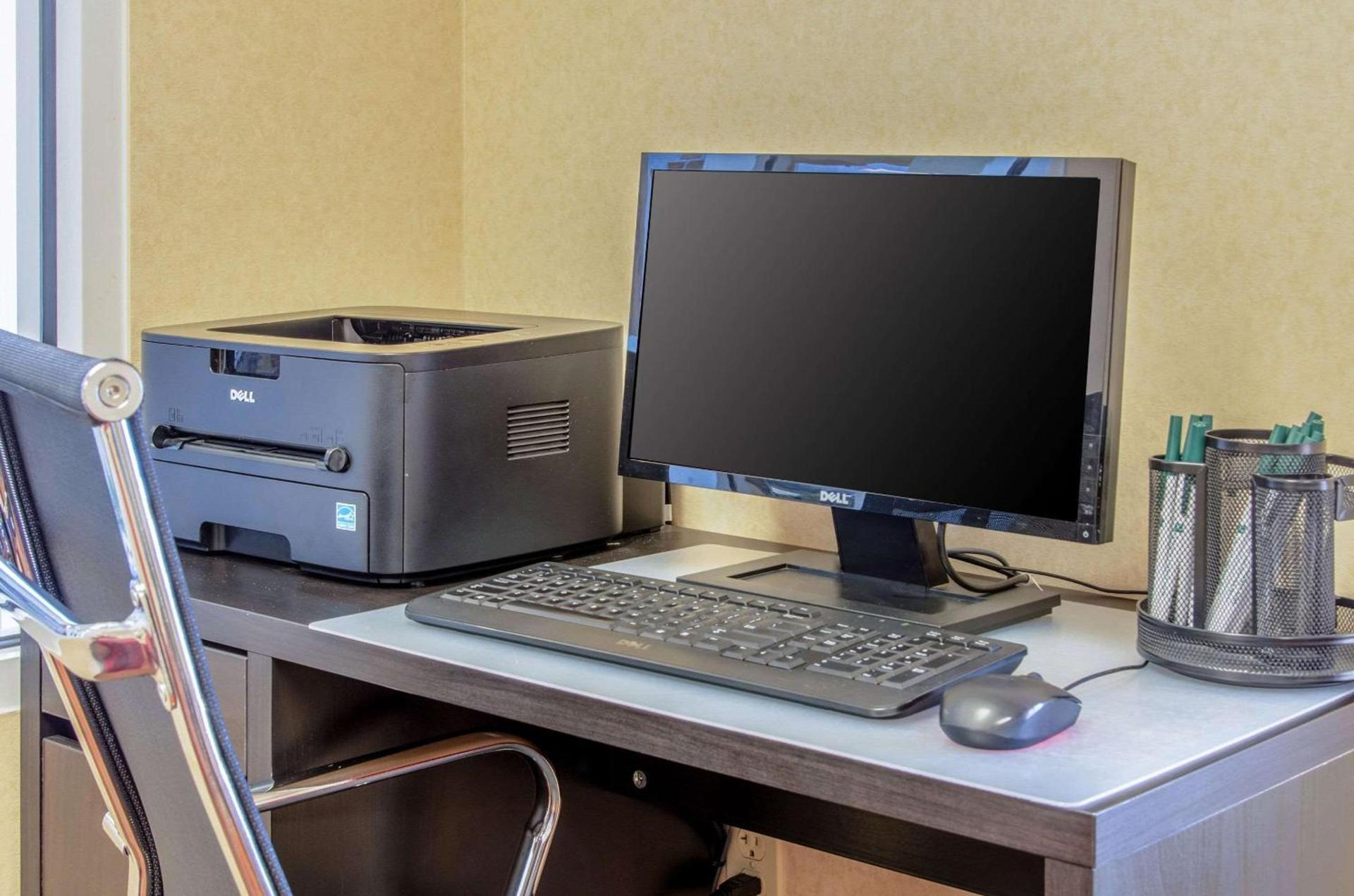 Quality Inn Junction City near Fort Riley photo 31