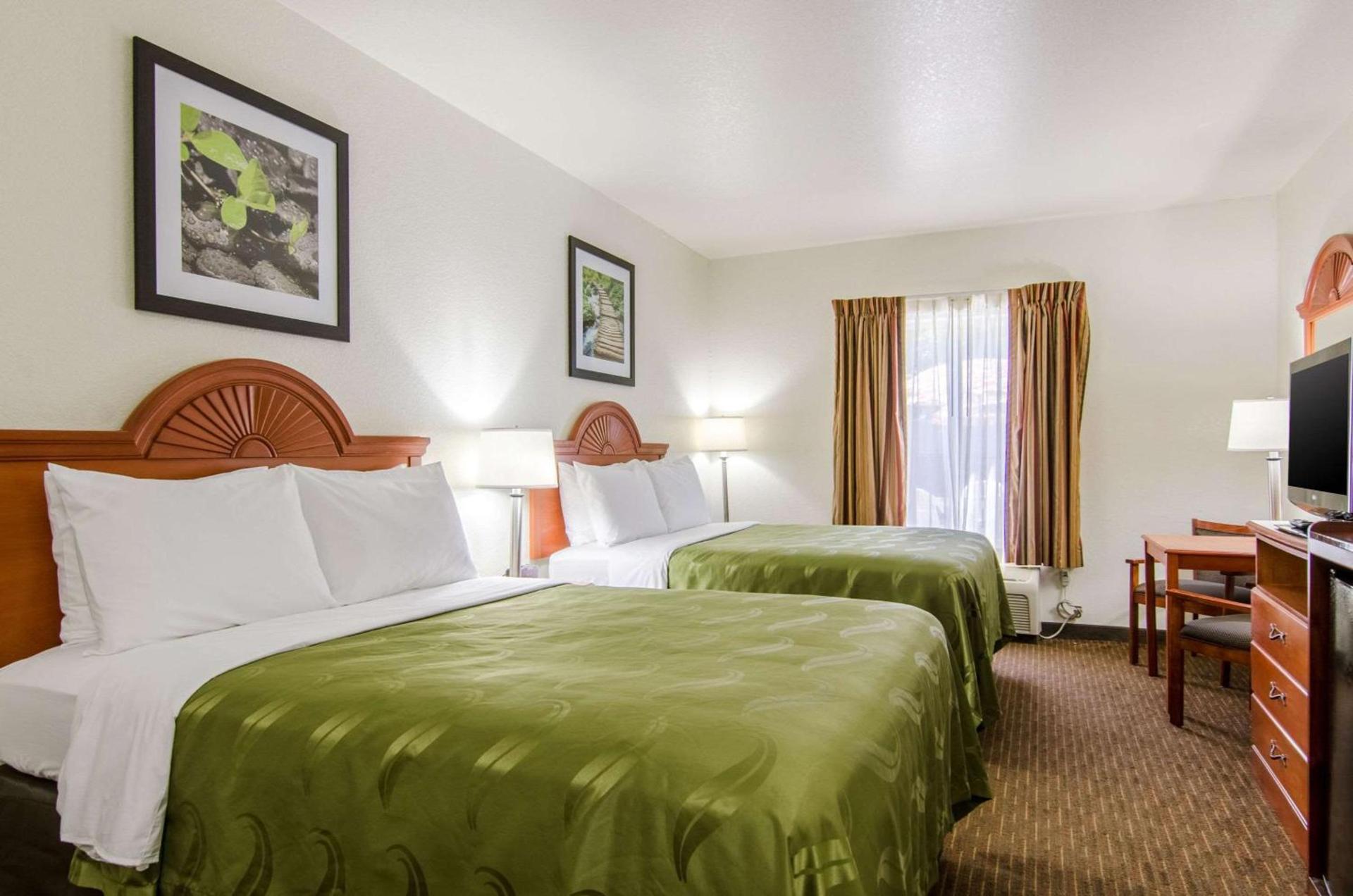Quality Inn Junction City near Fort Riley photo 19
