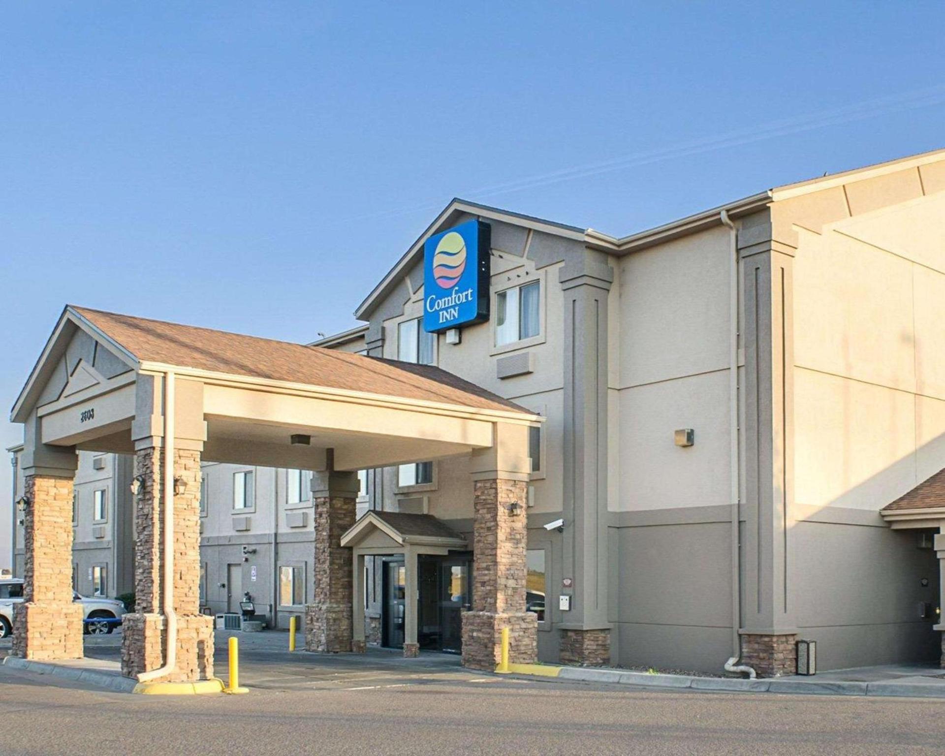 Comfort Inn Garden City photo 4