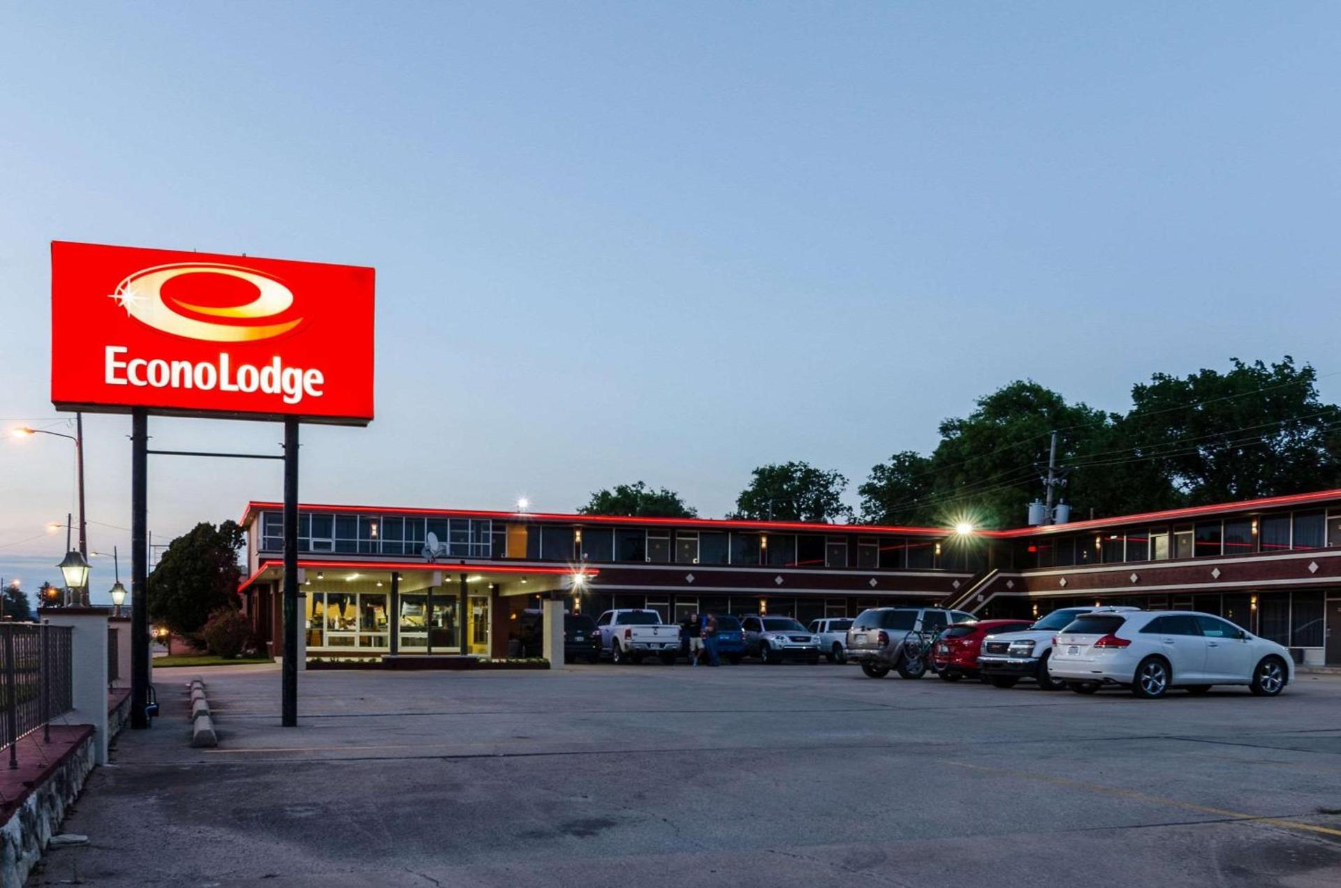 Econo Lodge Winfield photo 20