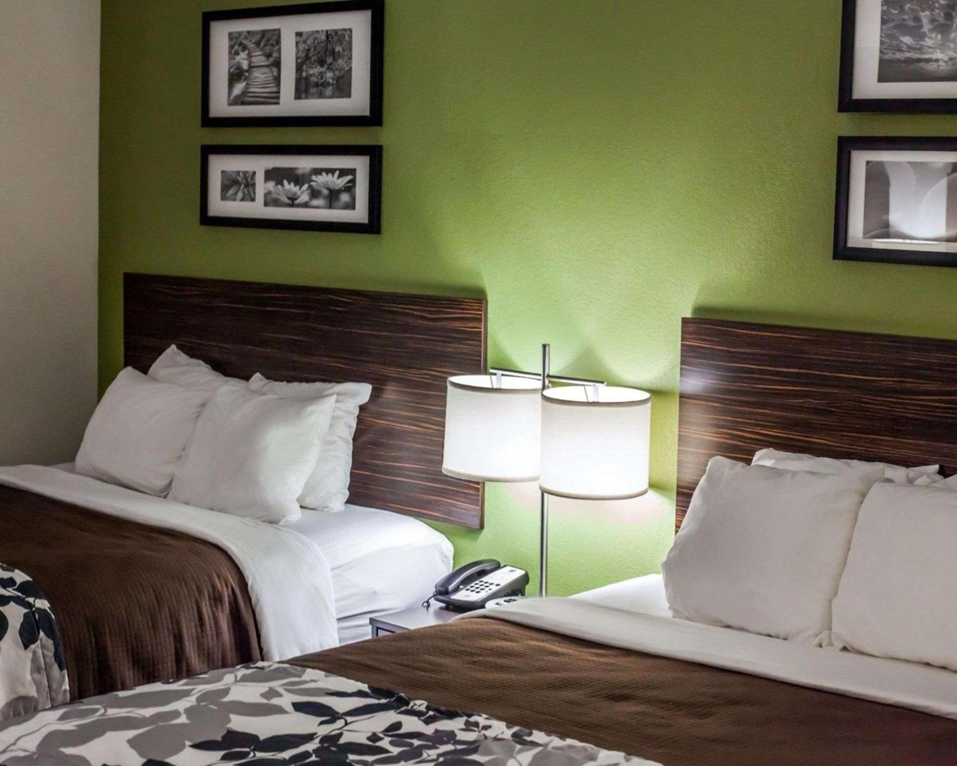 Garner Hotel Topeka West by IHG photo 8