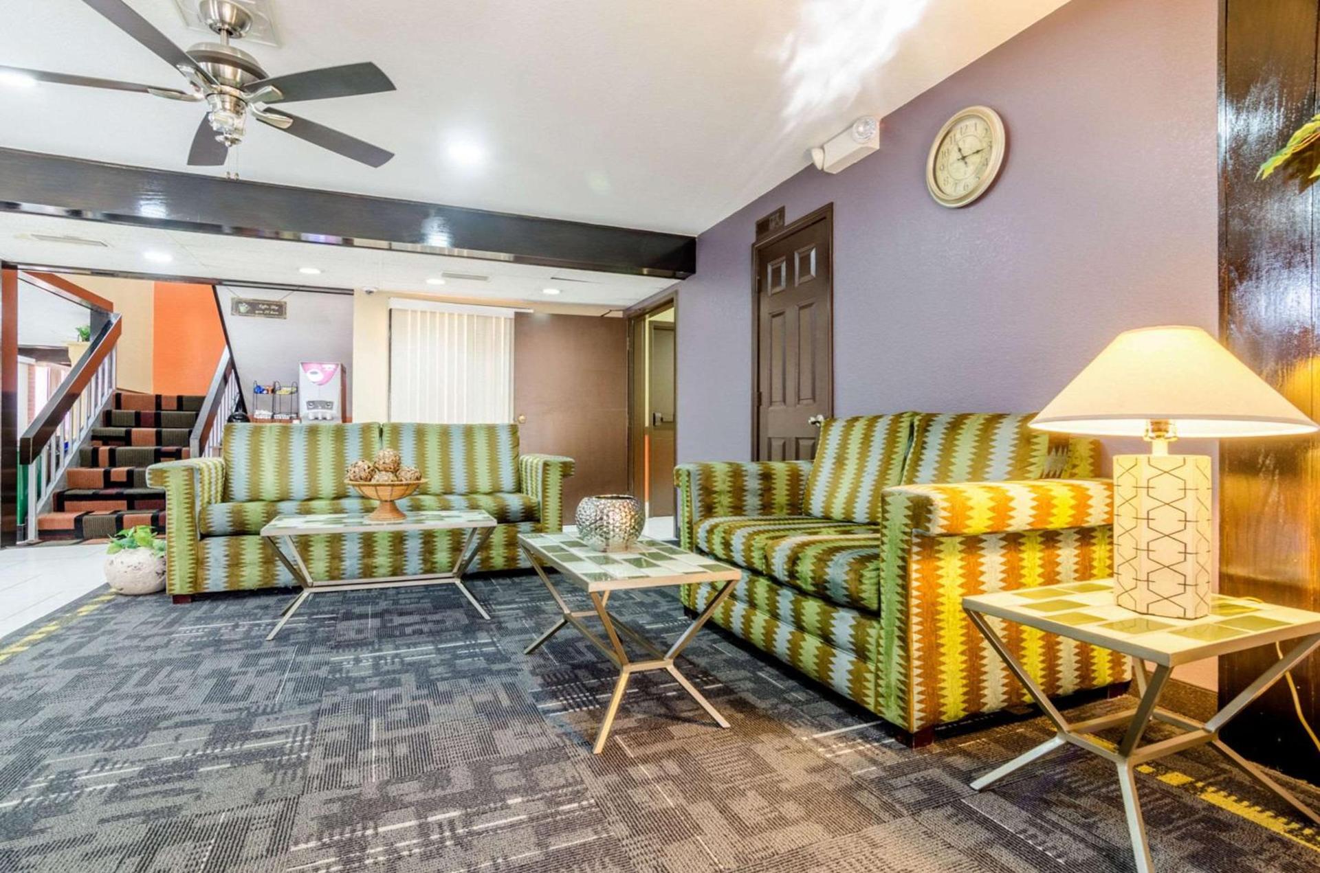 Quality Inn South photo 4