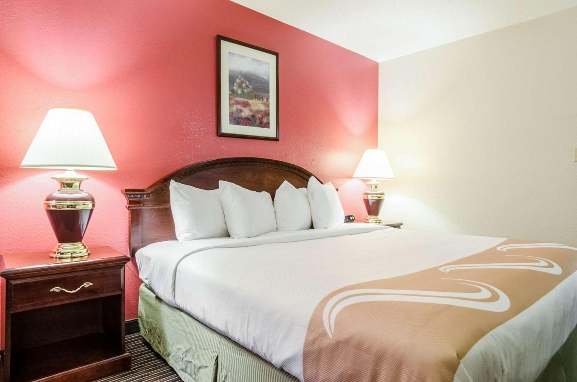 Quality Inn South photo 15