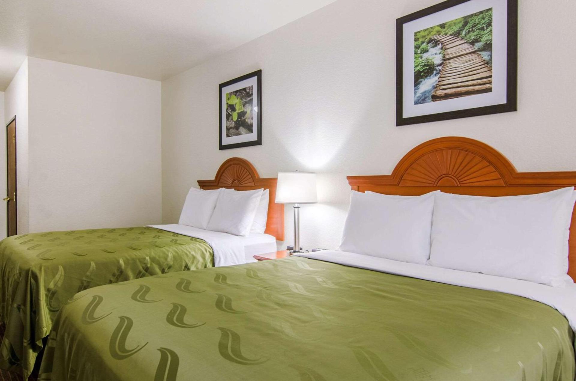 Quality Inn Junction City near Fort Riley photo 22