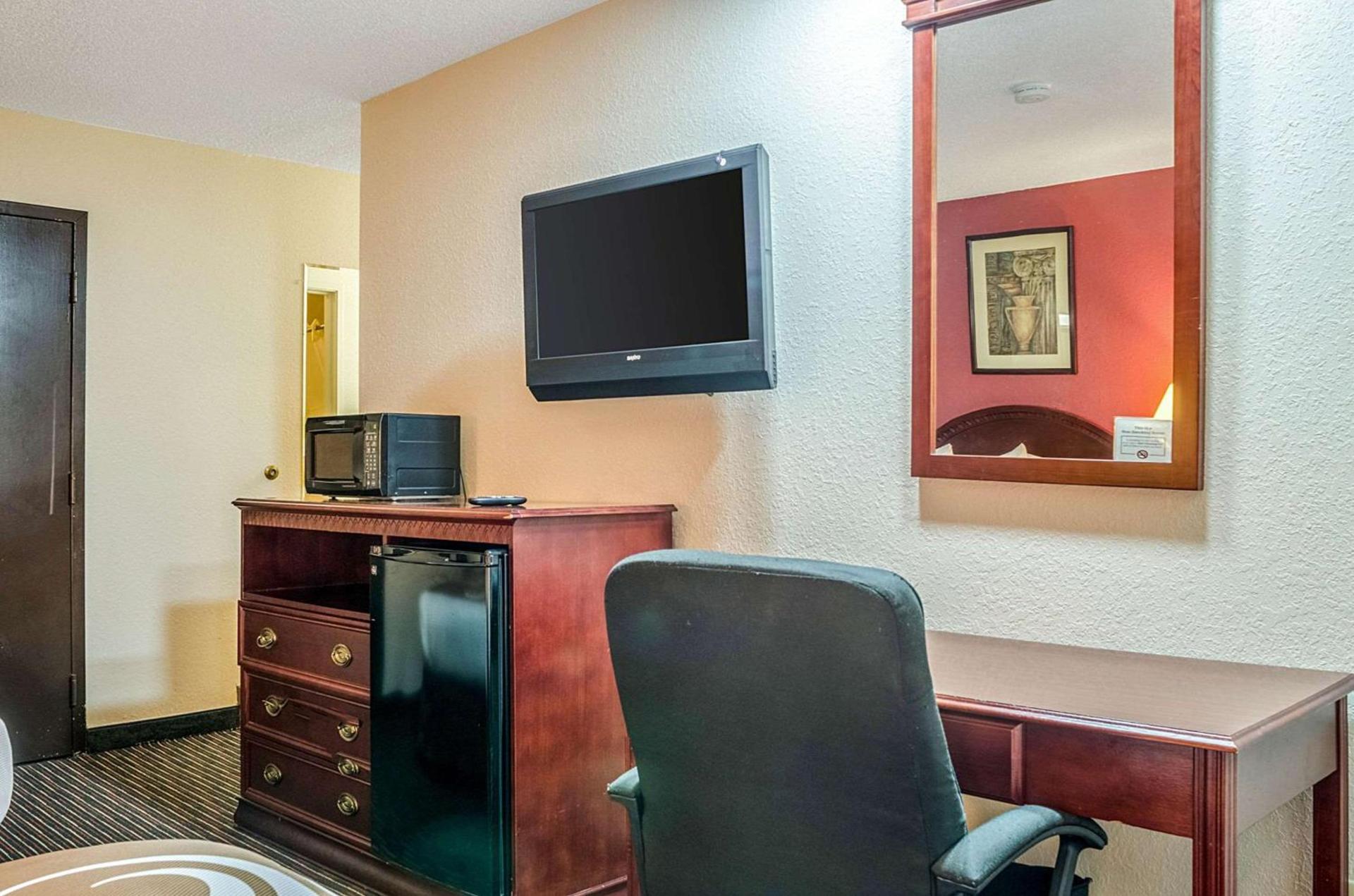 Quality Inn South photo 8