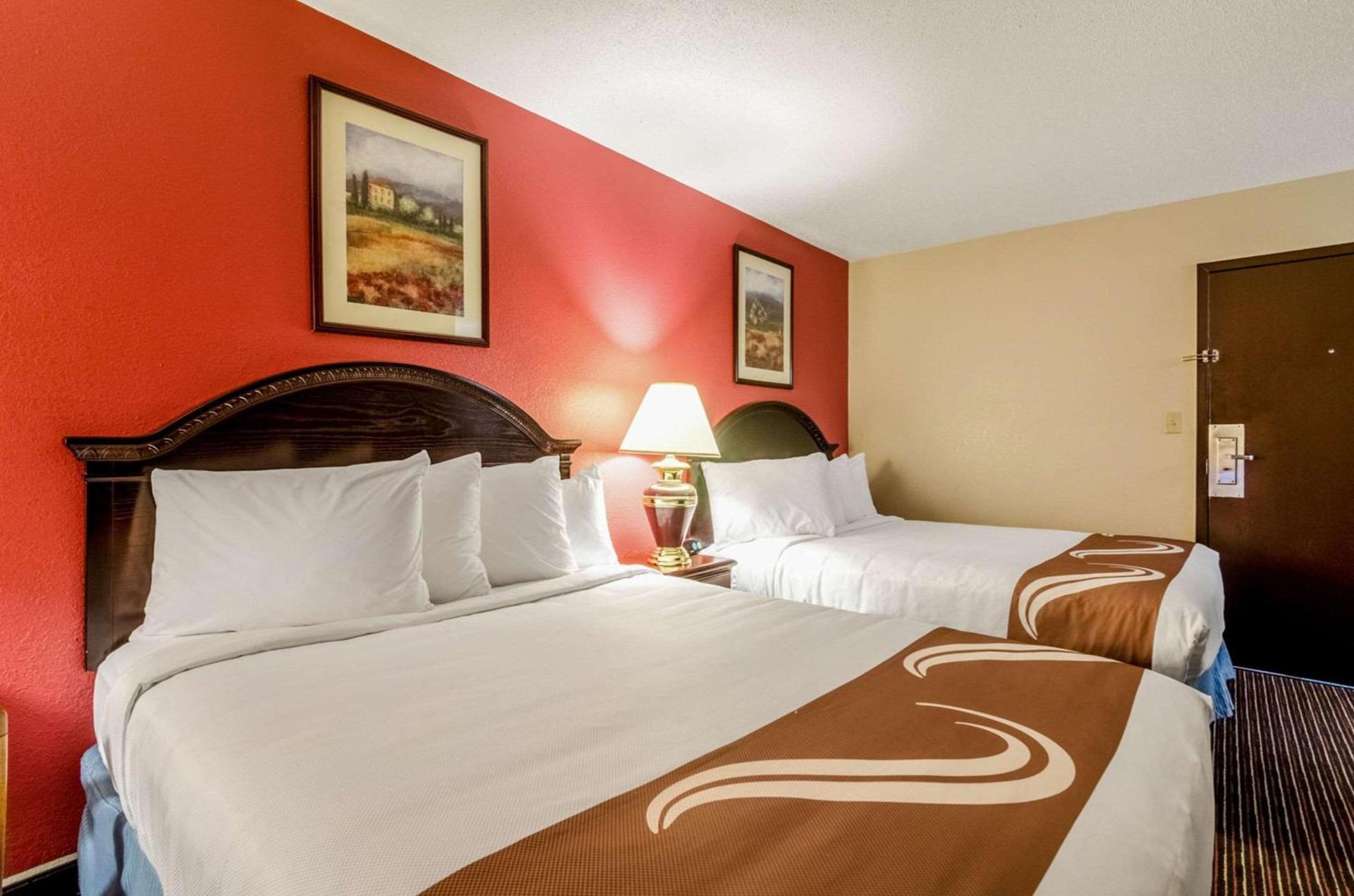 Quality Inn South photo 14