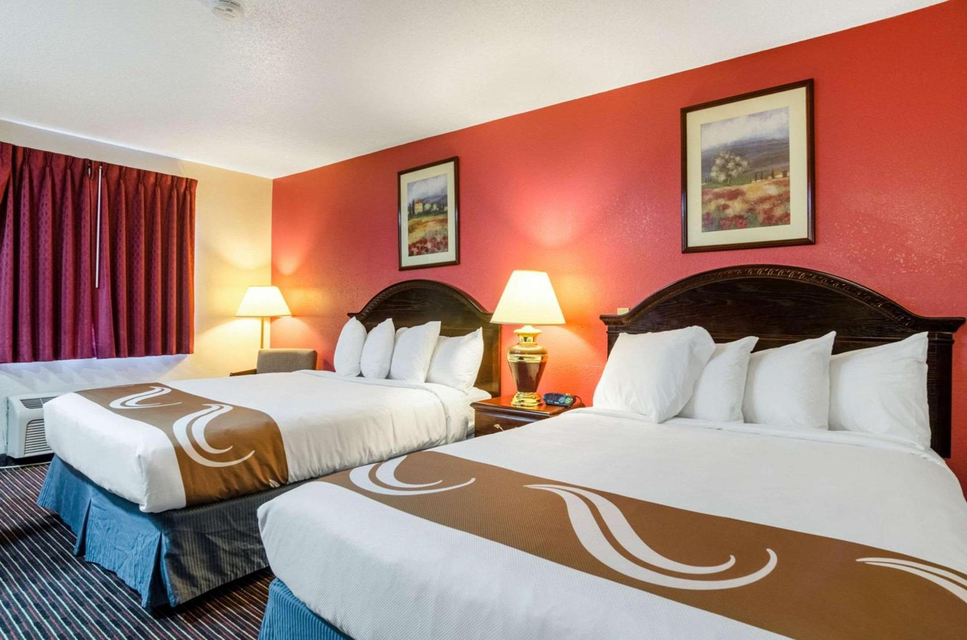Quality Inn South photo 13