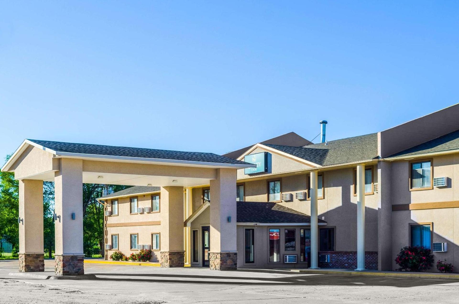 Quality Inn Great Bend photo 3