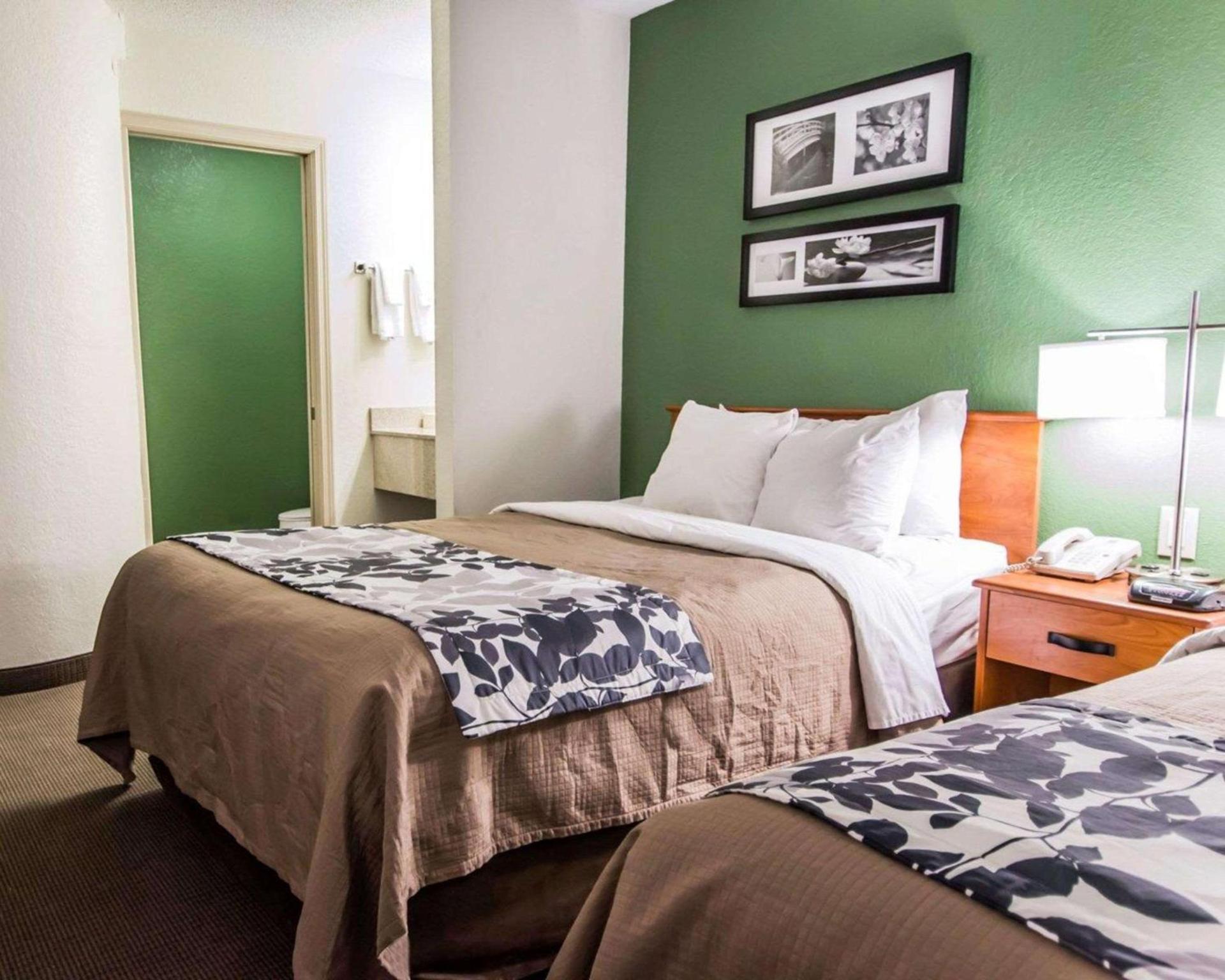 Blankenbaker Inn by IHG photo 8
