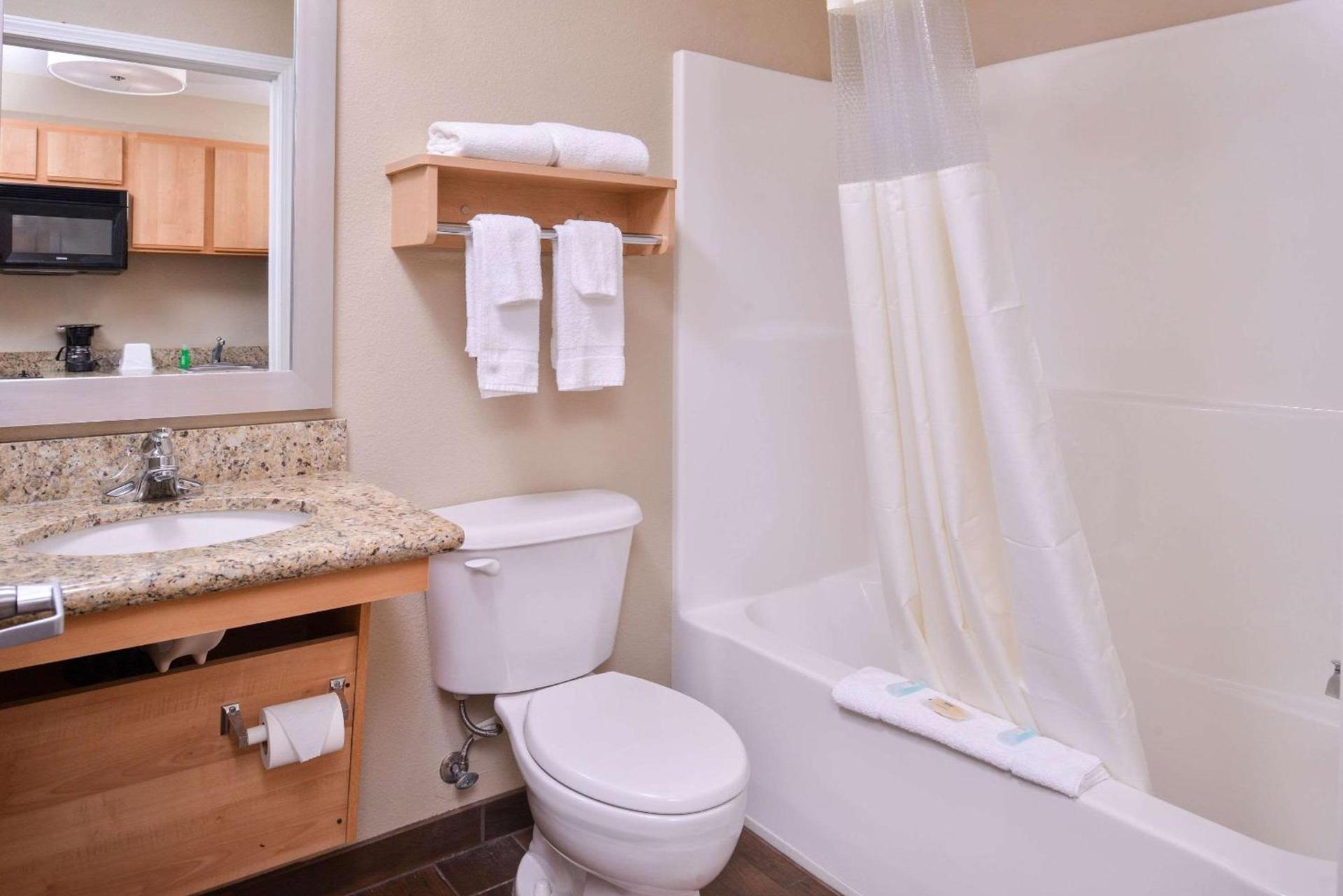 Studio 6 Lenexa - Overland Park photo 29