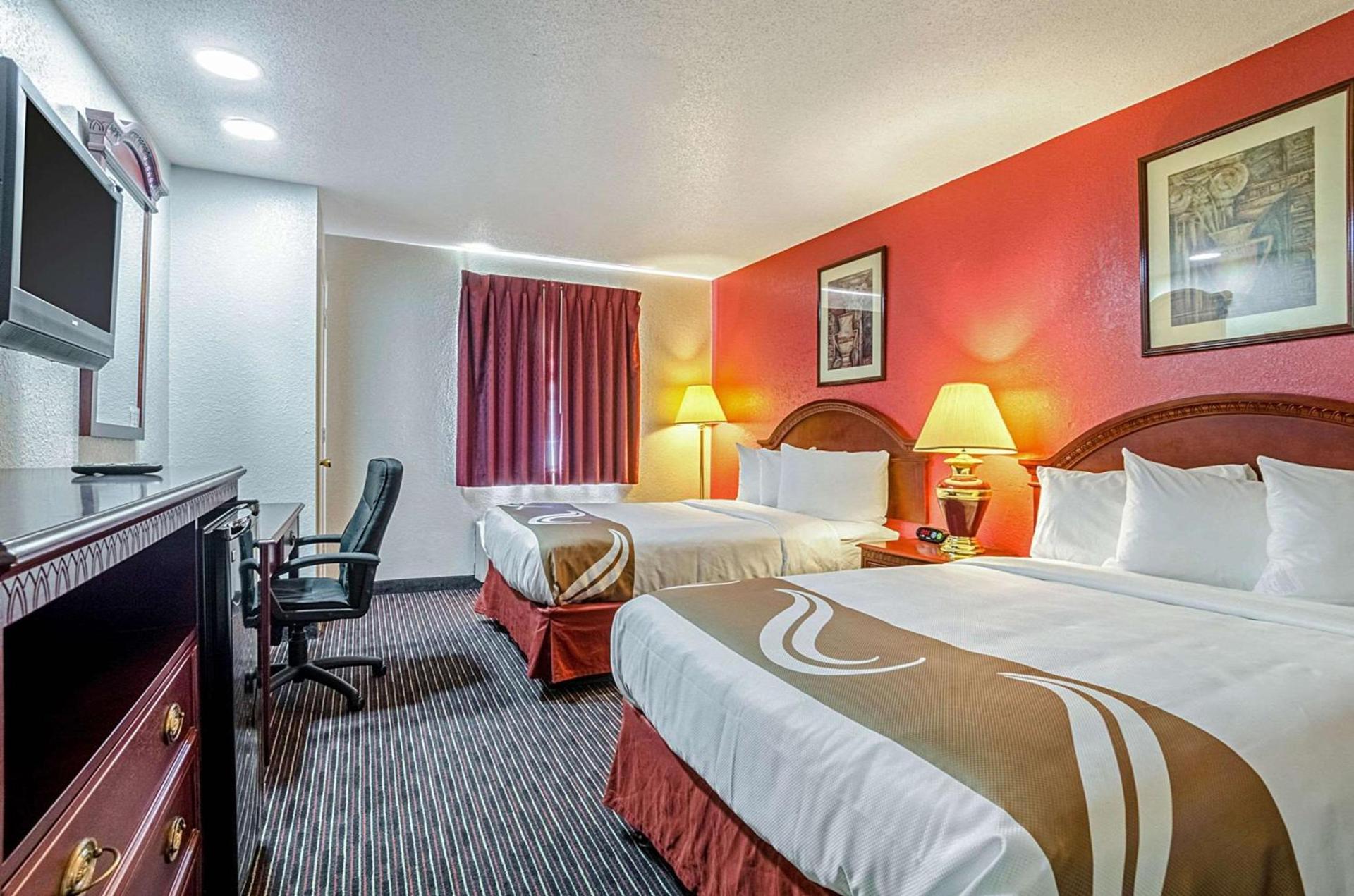 Quality Inn South photo 10