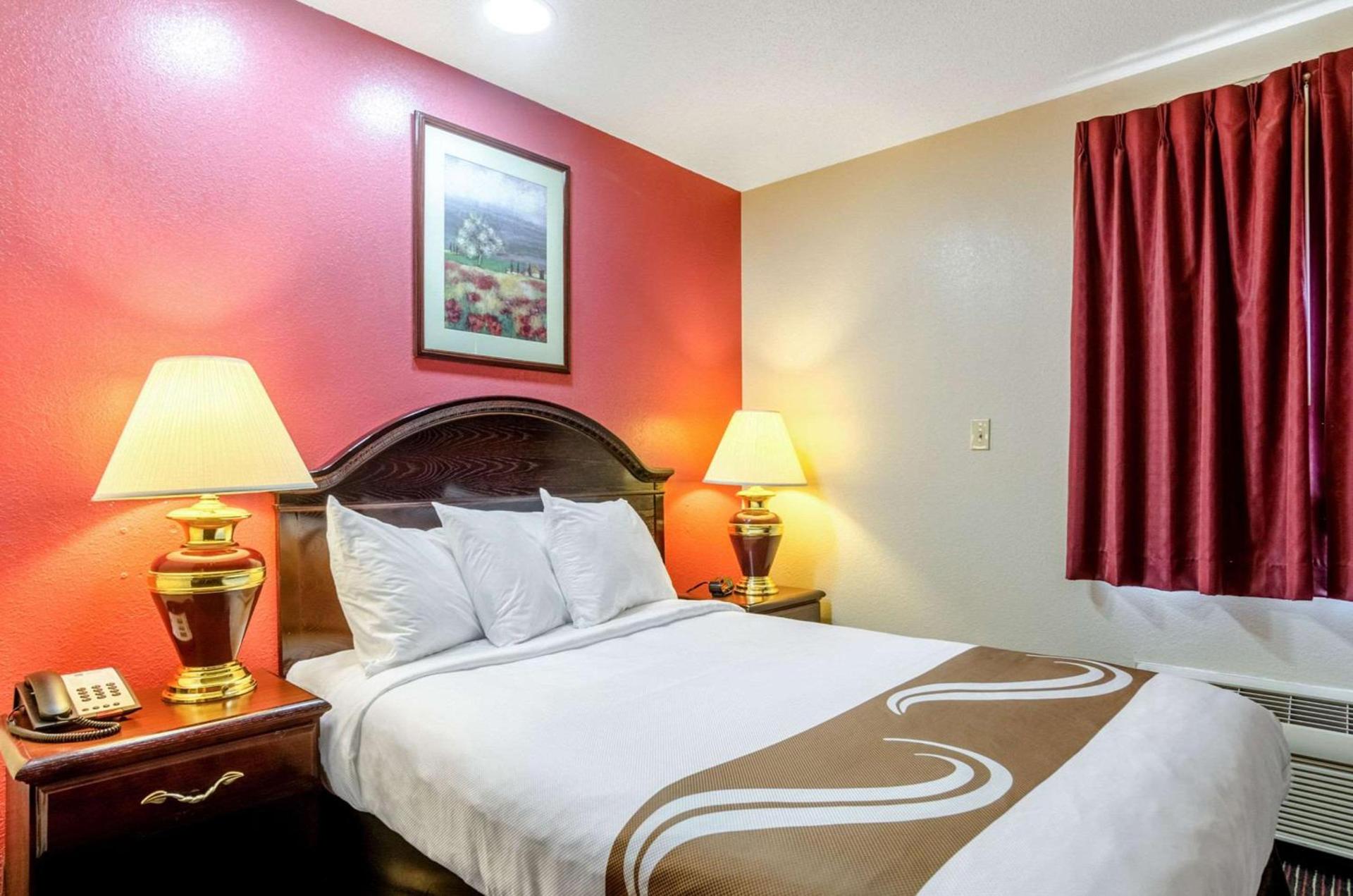 Quality Inn South photo 9