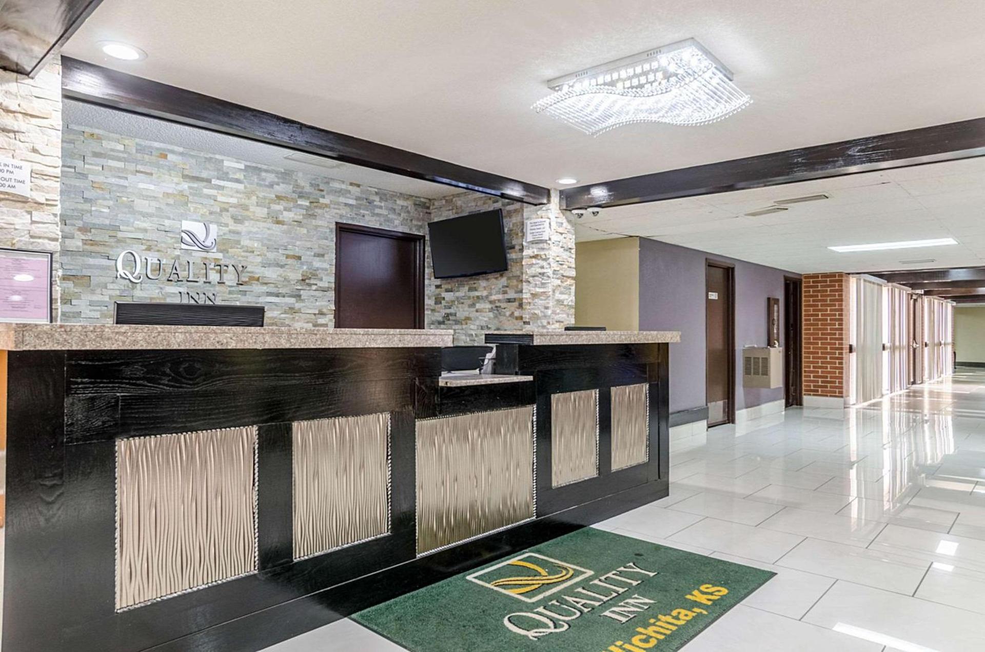 Quality Inn South photo 5