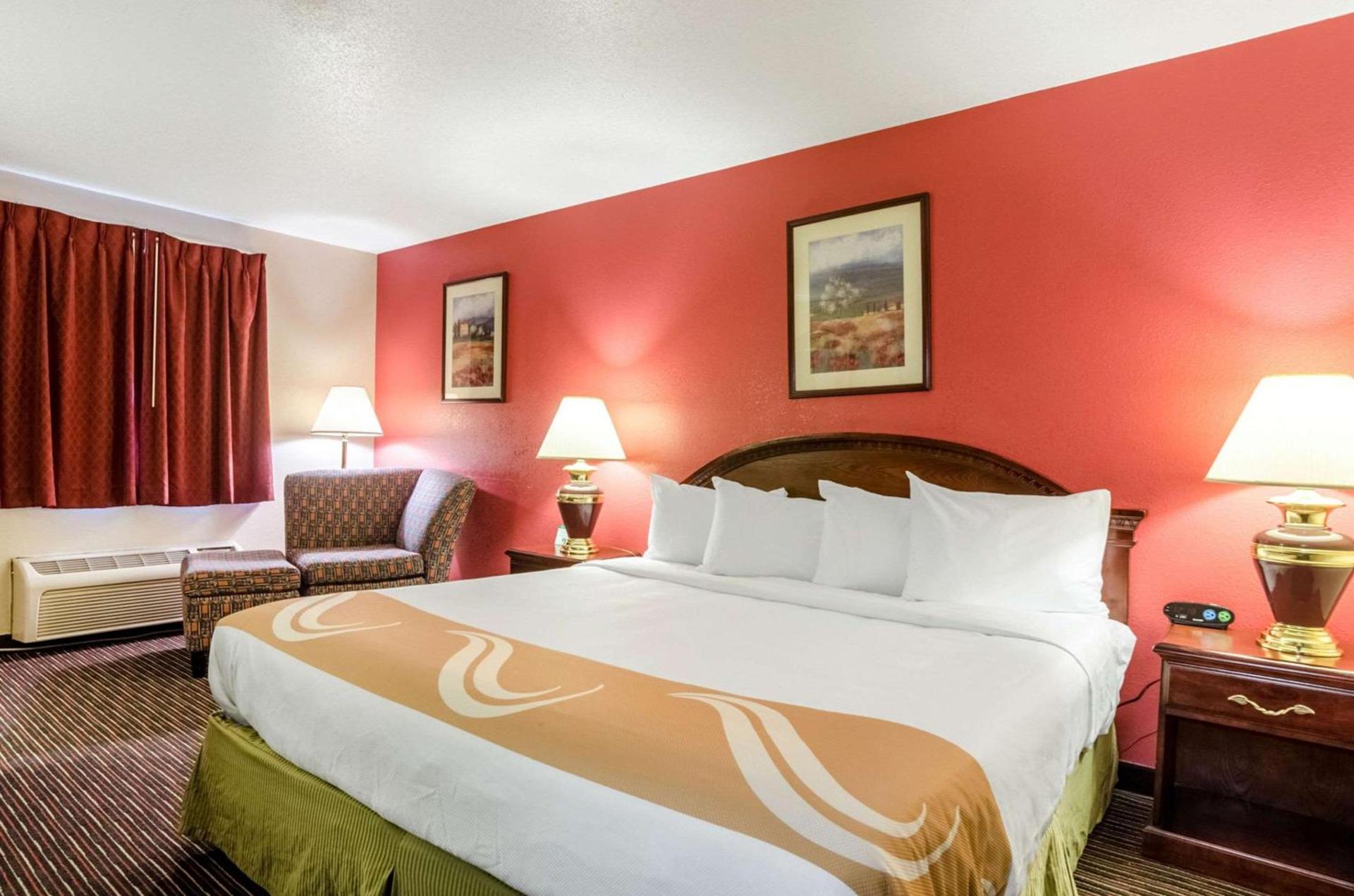 Quality Inn South photo 18
