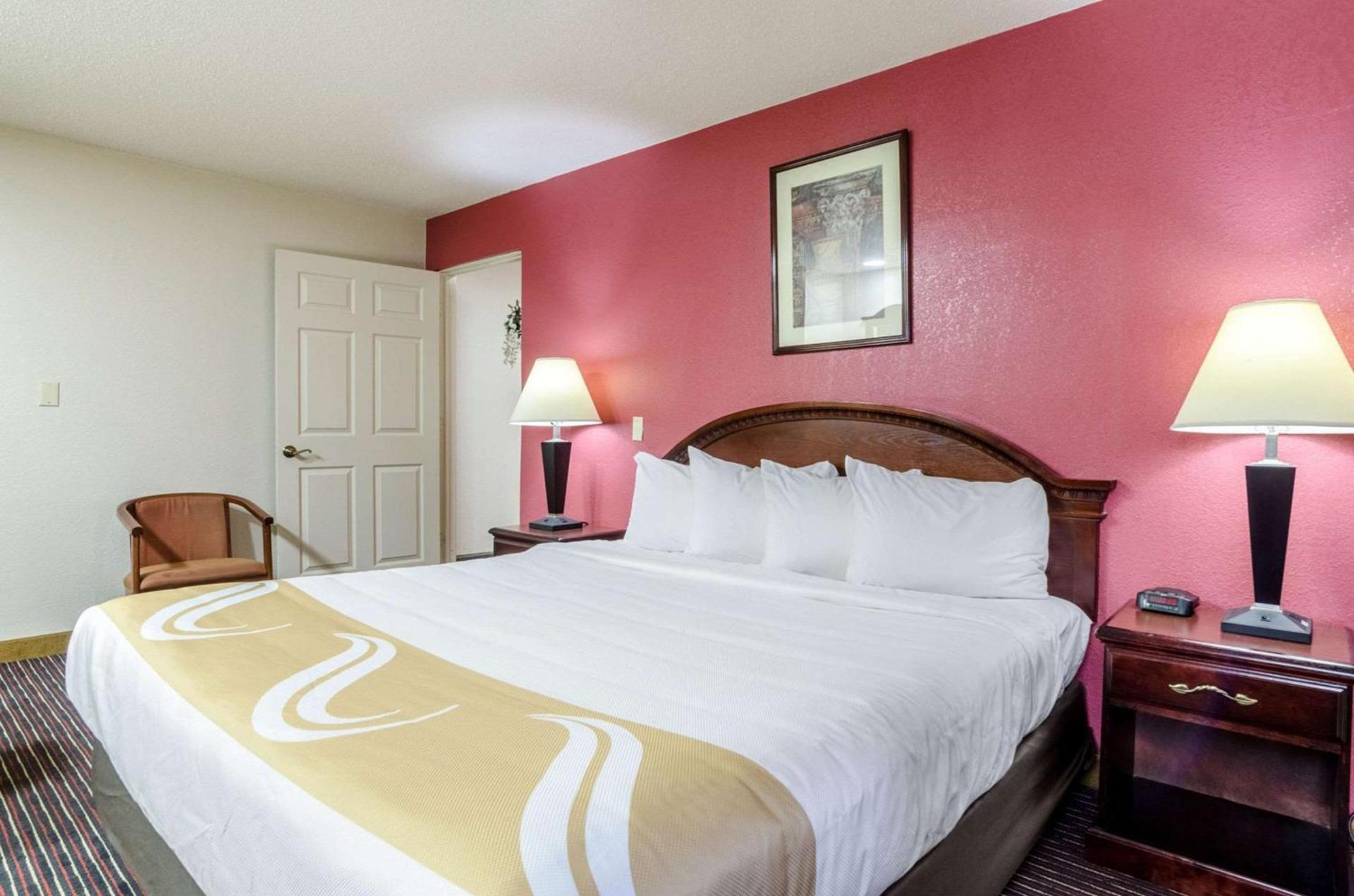 Quality Inn South photo 24