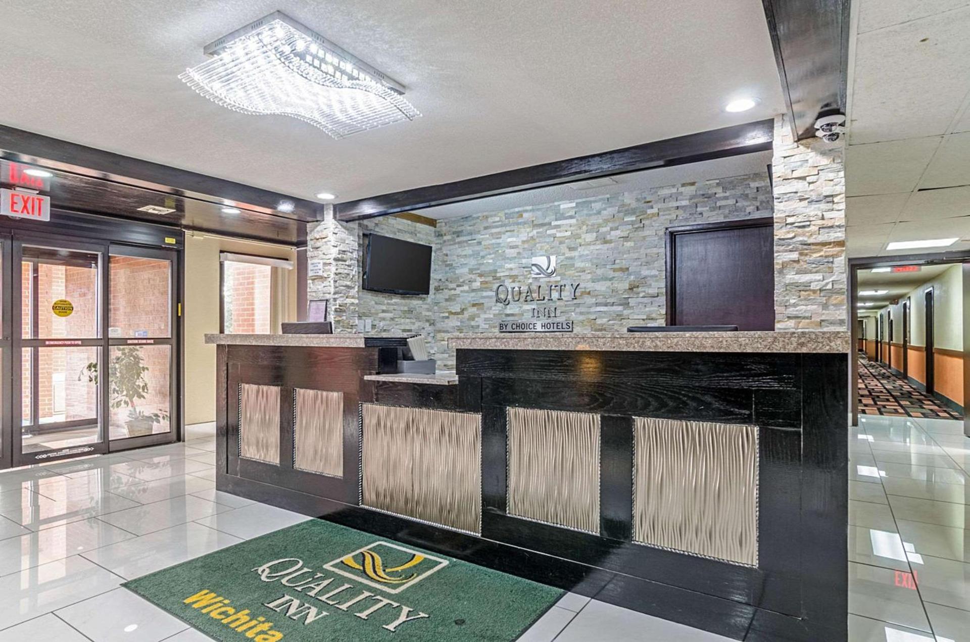 Quality Inn South photo 3