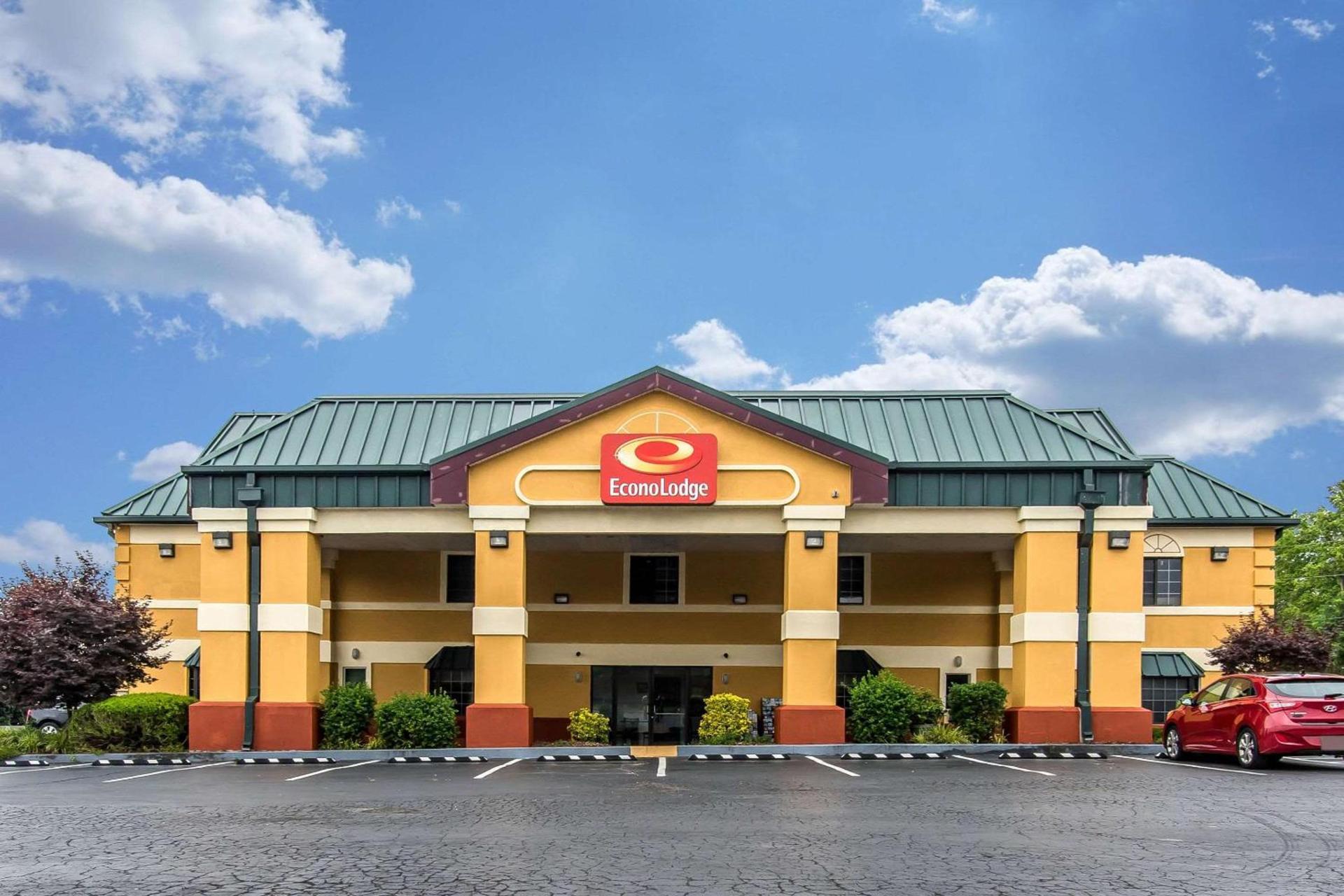 Econo Lodge Berea photo 5
