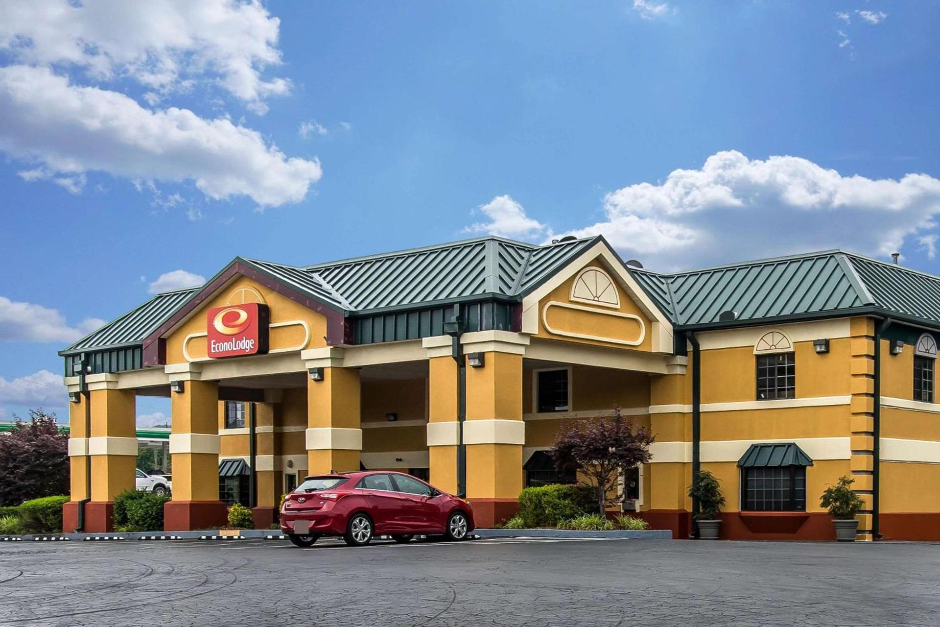 Econo Lodge Berea photo 6