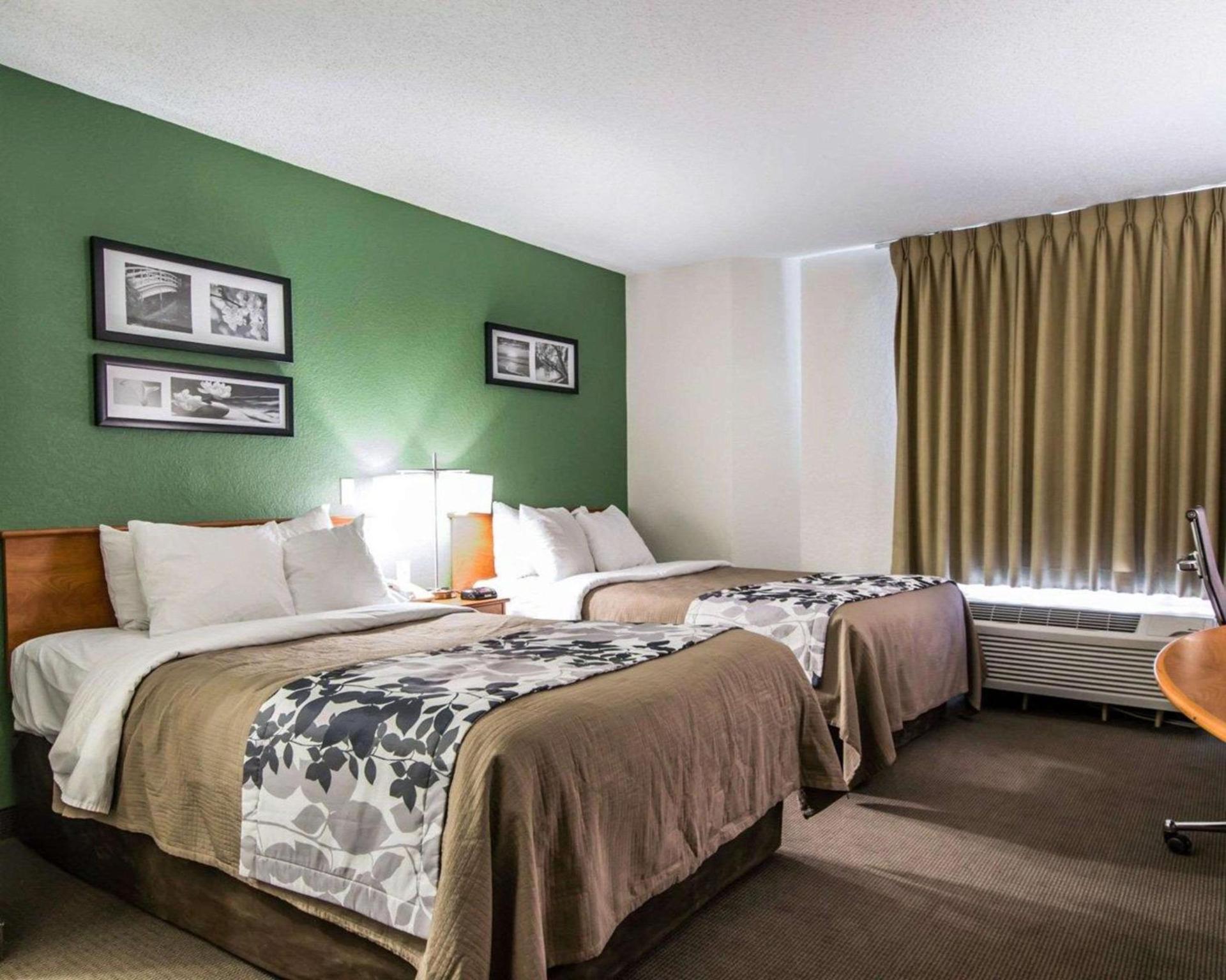 Blankenbaker Inn by IHG photo 5