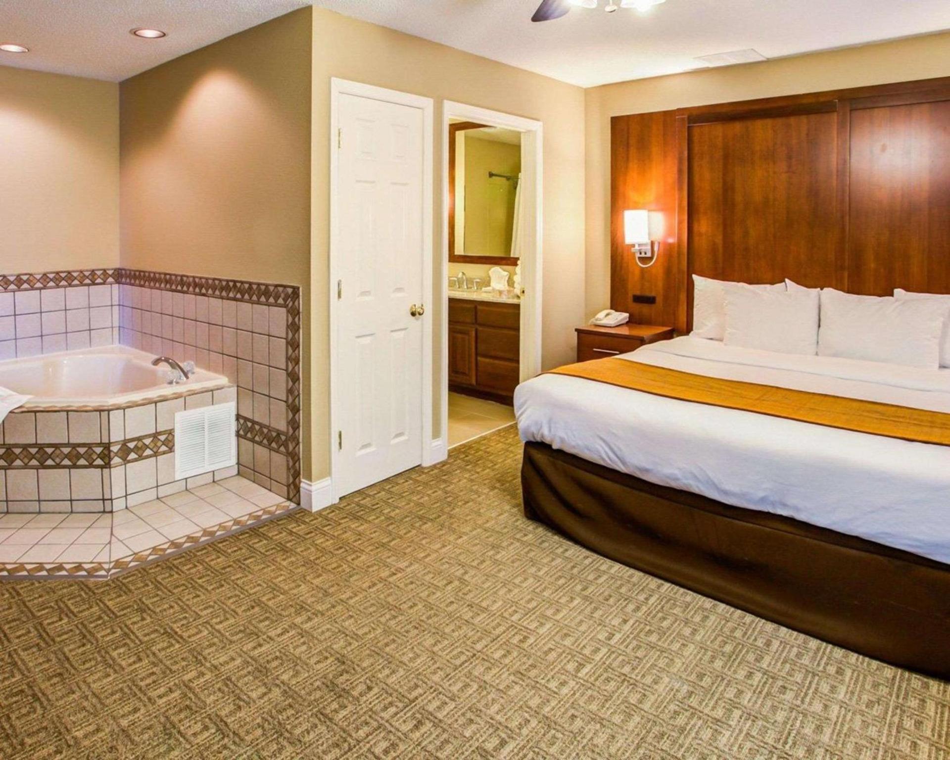 Comfort Suites Georgetown photo 38