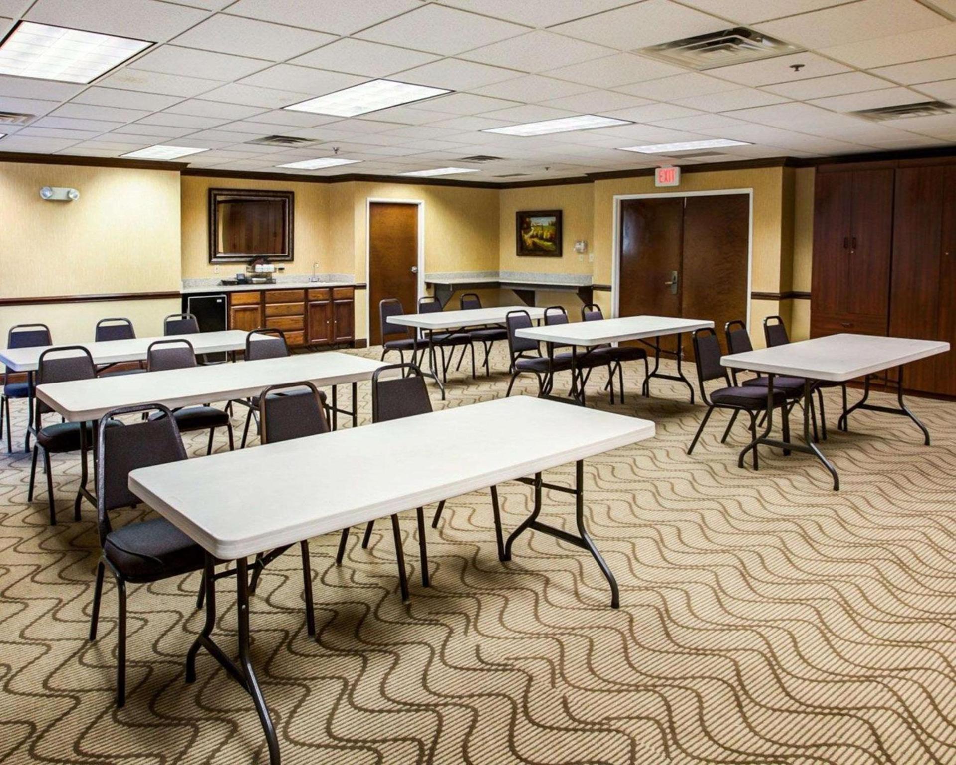 Comfort Suites Georgetown photo 51