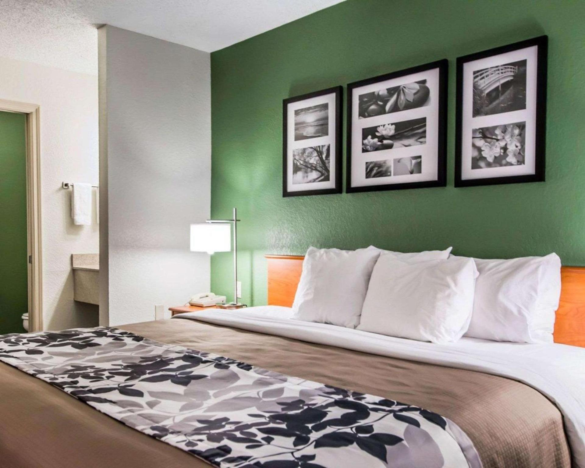 Blankenbaker Inn by IHG photo 7