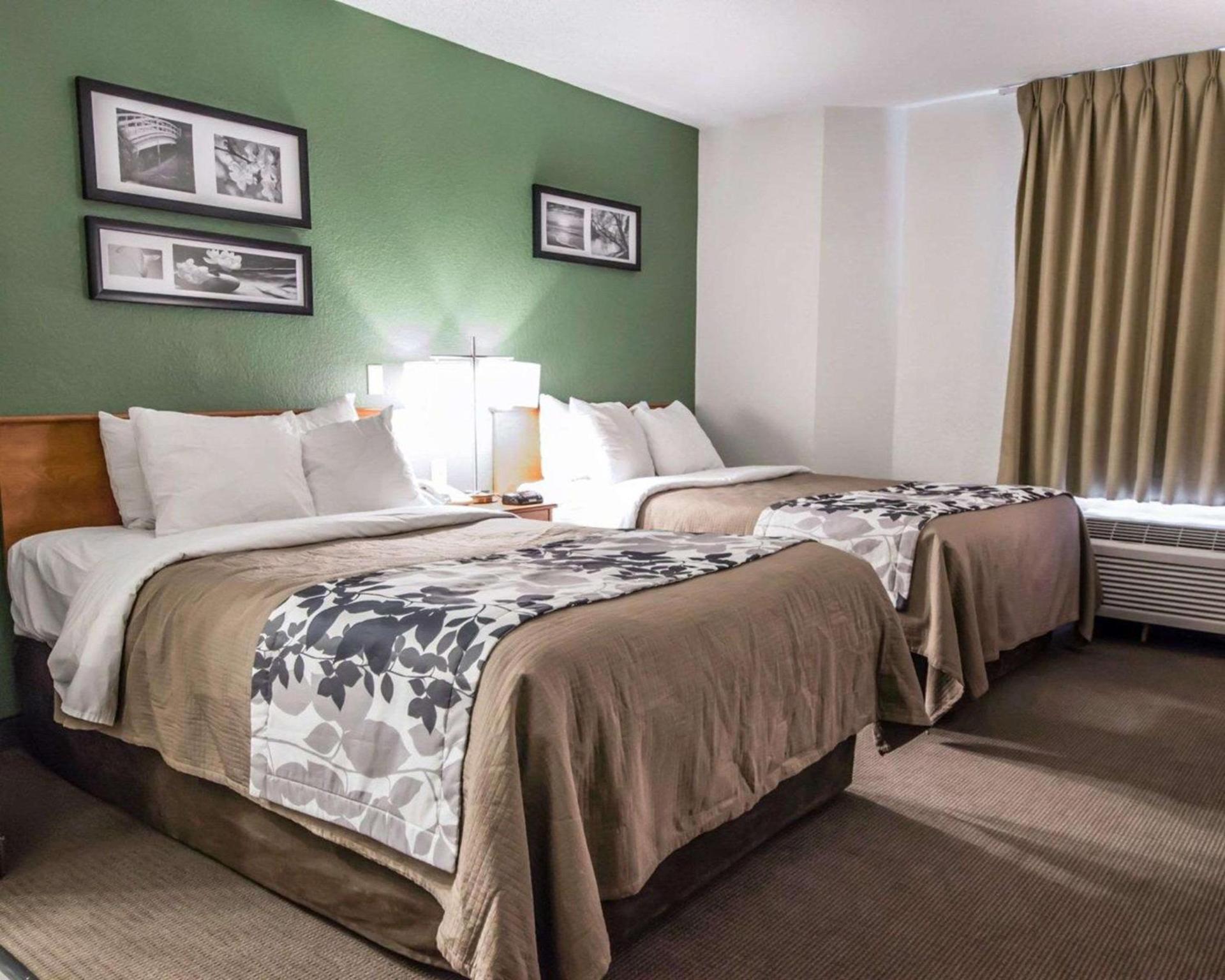 Blankenbaker Inn by IHG photo 9